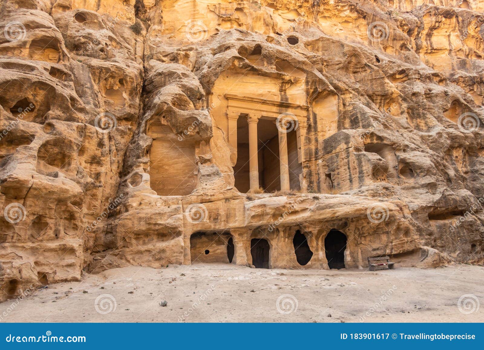 world heritage sites in jordan