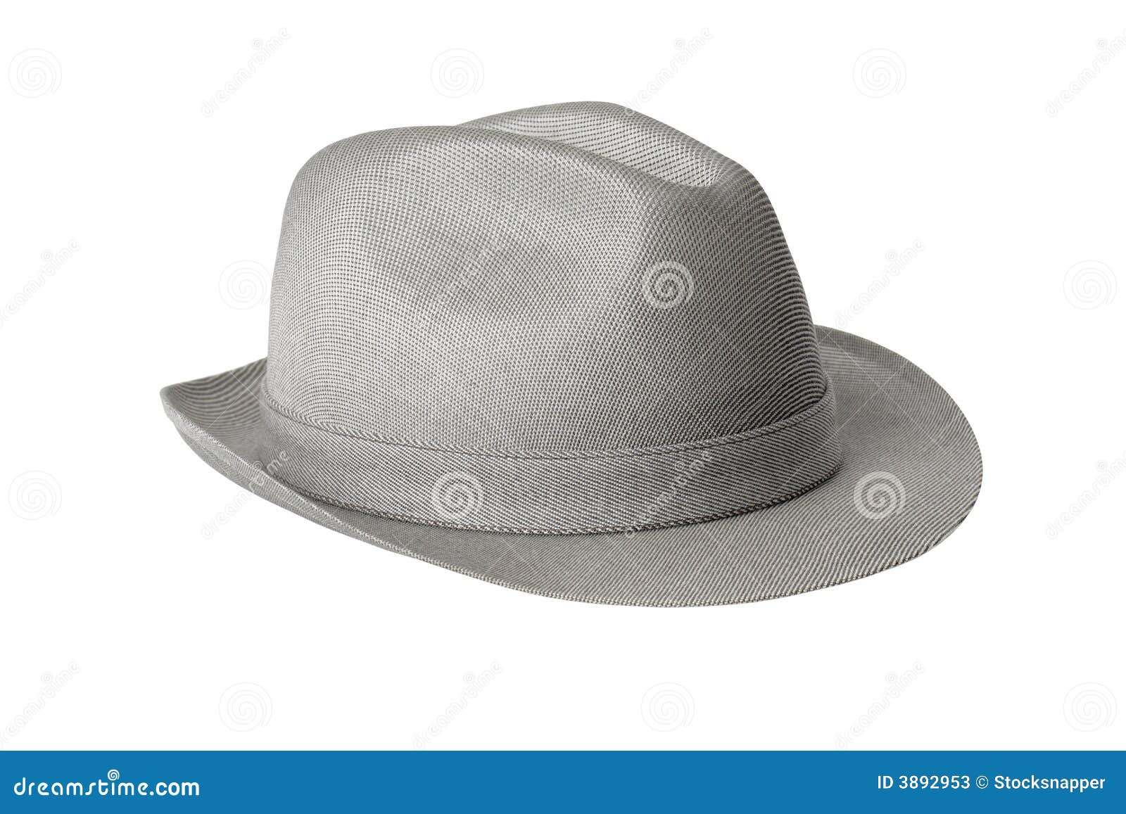 Trilby hat stock image. Image of headgear, headwear, 1950s 3892953