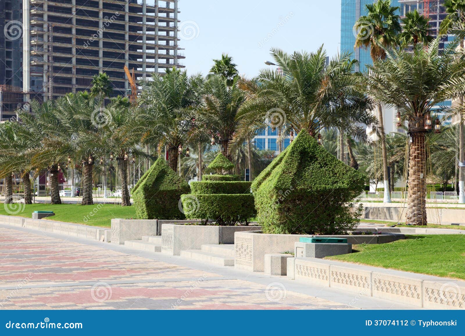 Kempinski Residences and Suites, Doha - Doha, Qatar - alegopen.ro | RO