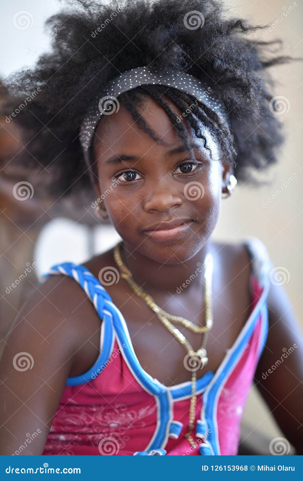 Girls young cuban Cuban Brides