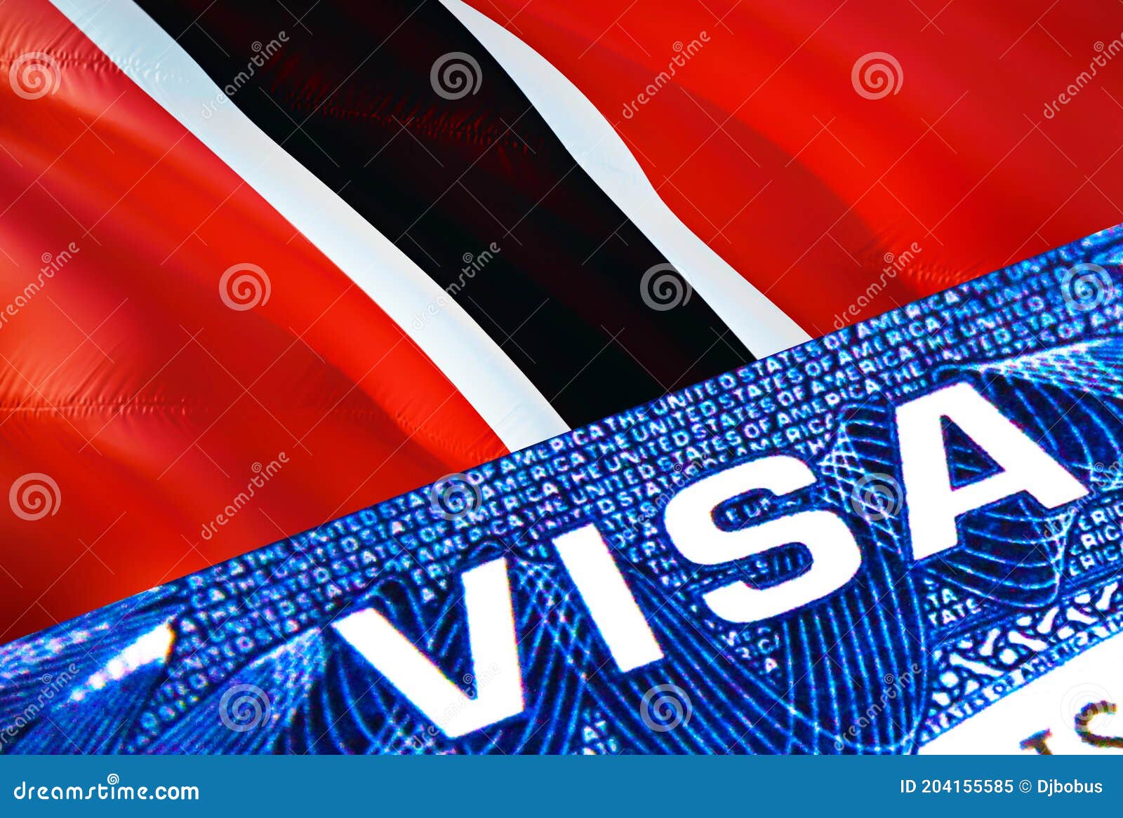 trinidad and tobago tourist visa