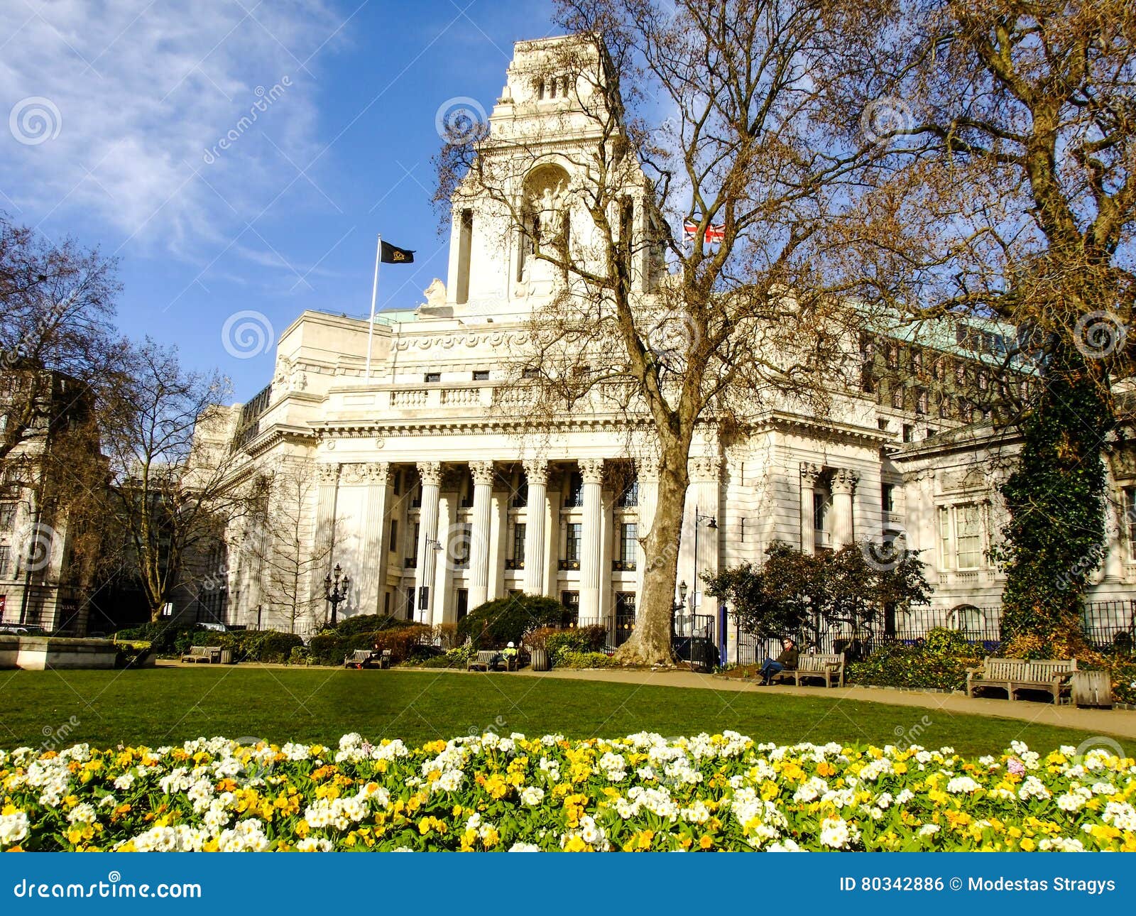 visit trinity house london