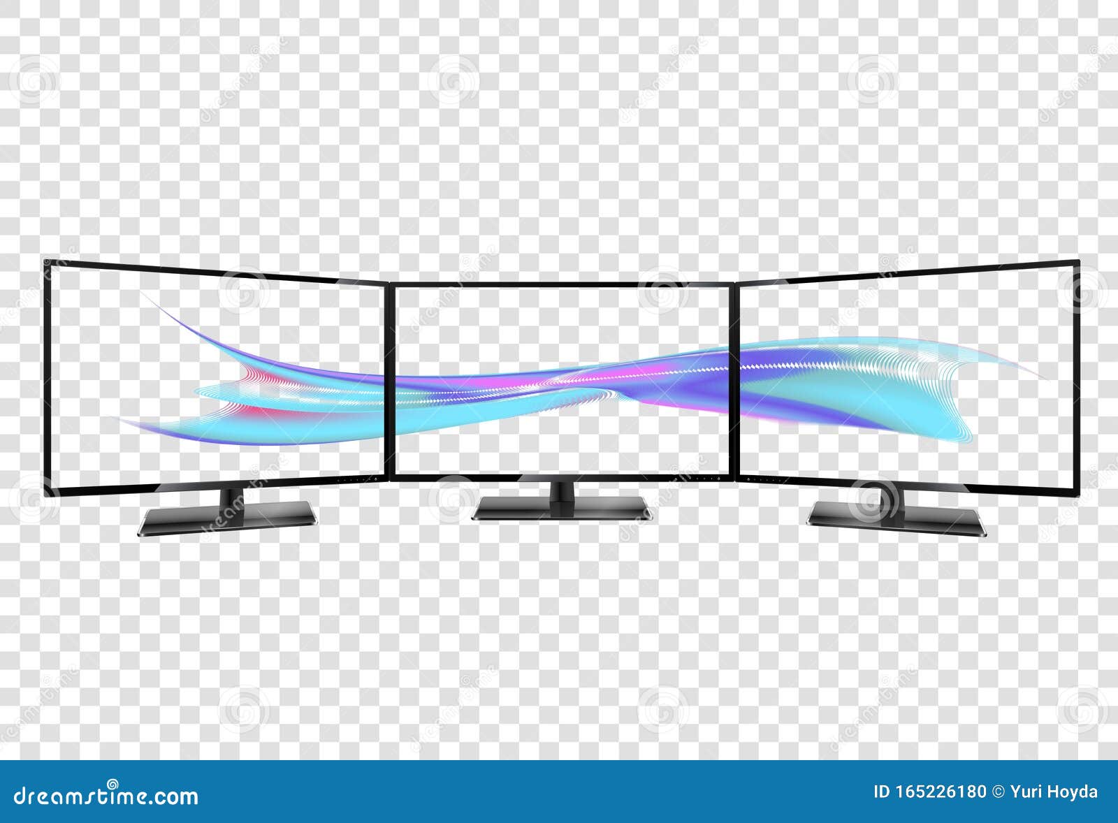 Triple Monitor Setup. Super Widescreen. Multiple Monitor Setup. 3 Monitors Setup Aspect Ratio 16 9. Multiple Wallpaper Stock Vector - Illustration of metal, triple: 165226180 Triple Monitor Setup. Super Widescreen. Multiple Monitor Setup. 3 Monitors Setup Aspect Ratio 16 9. Multiple Wallpaper Stock Vector - Illustration of metal, triple: 165226180