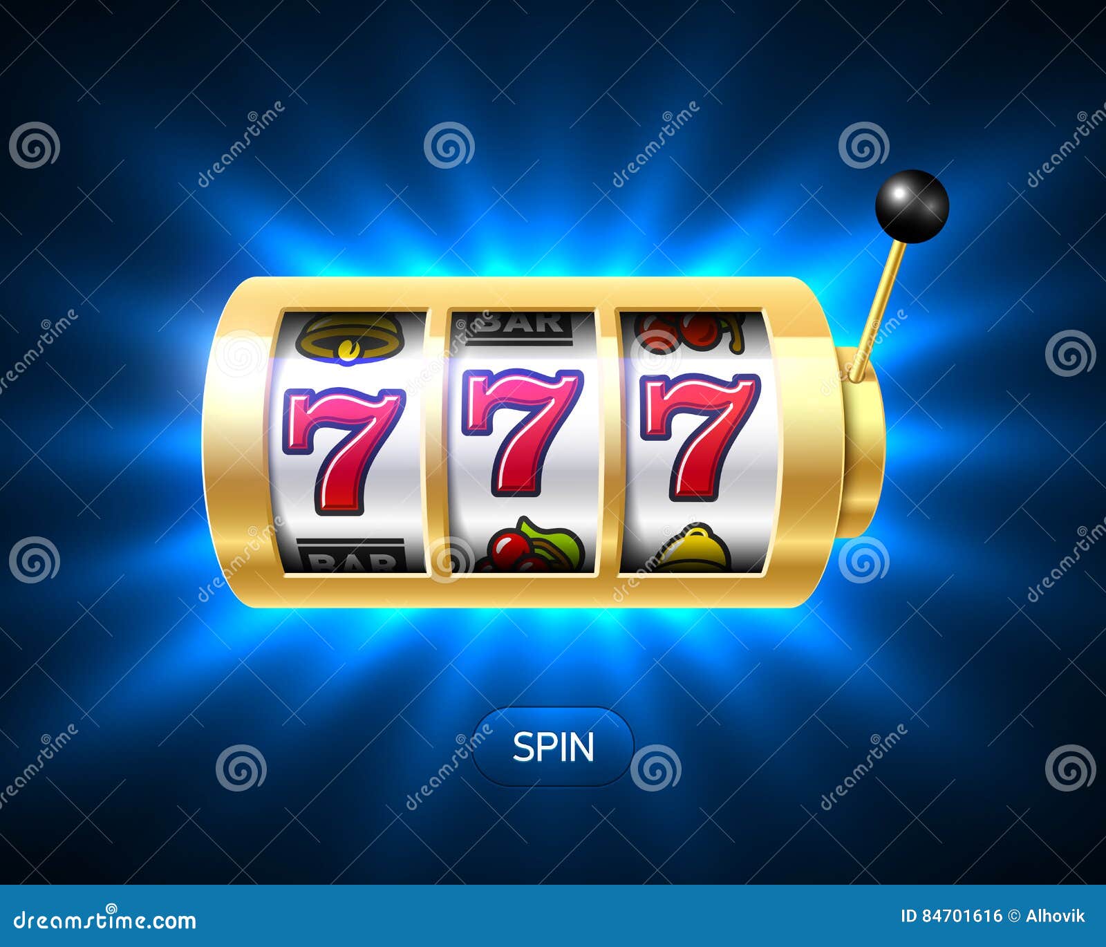 Triple 7 Slot Machine Jackpot Triple 7 Slot Machine Jackpot