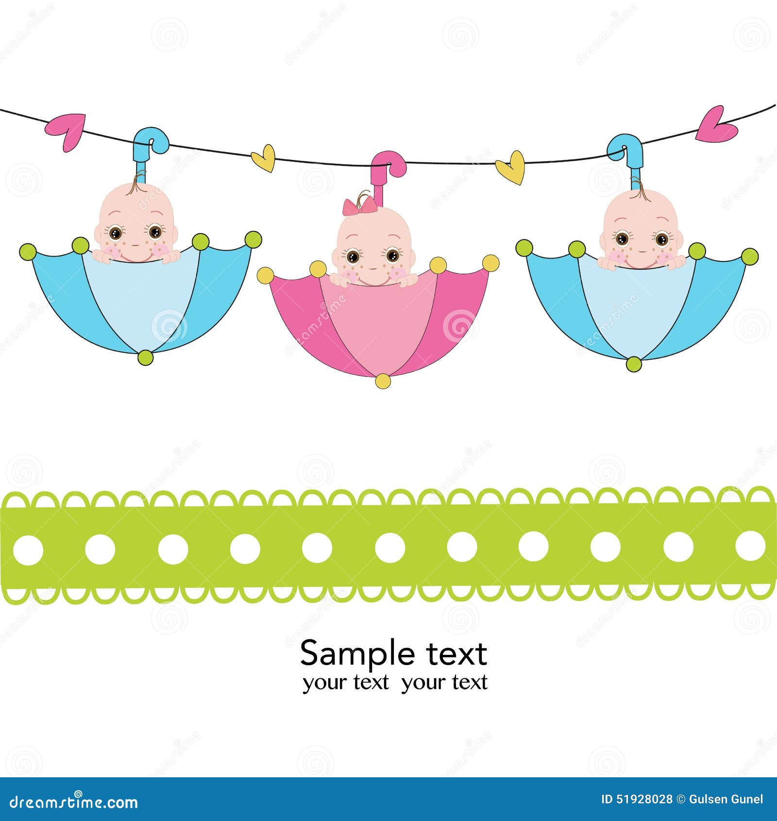 baby shower umbrella clip art free - photo #18