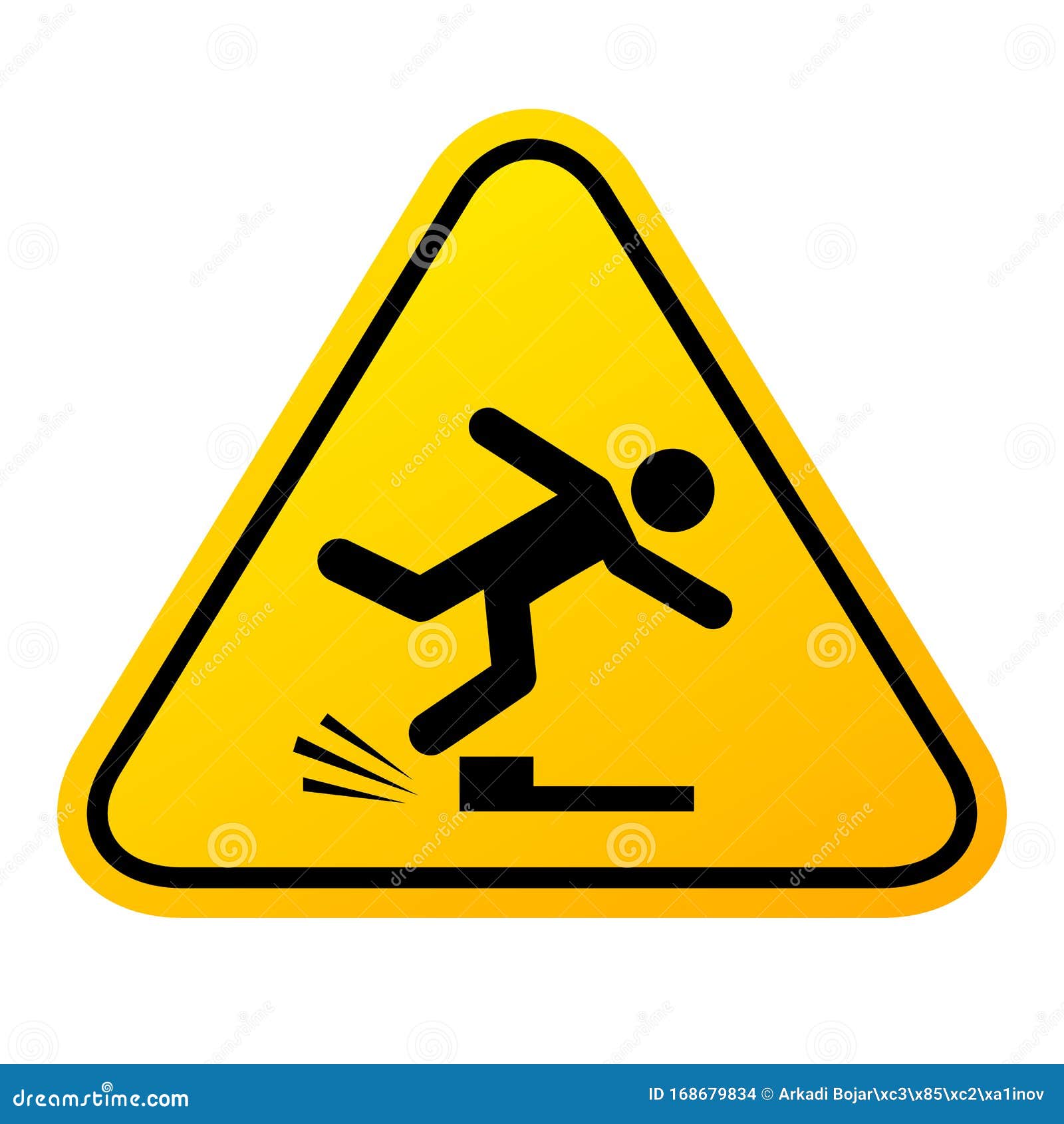 tripping-accident-vector-illustration-cartoondealer-72745471