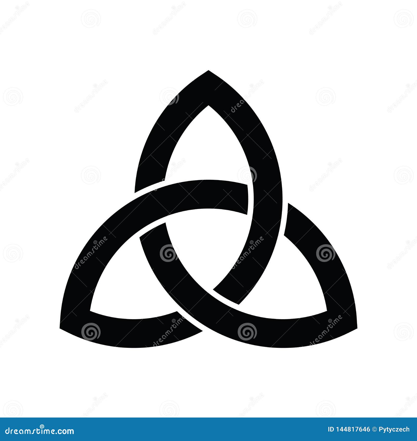 Celtic Love Knot Meaning + 7 Old Designs