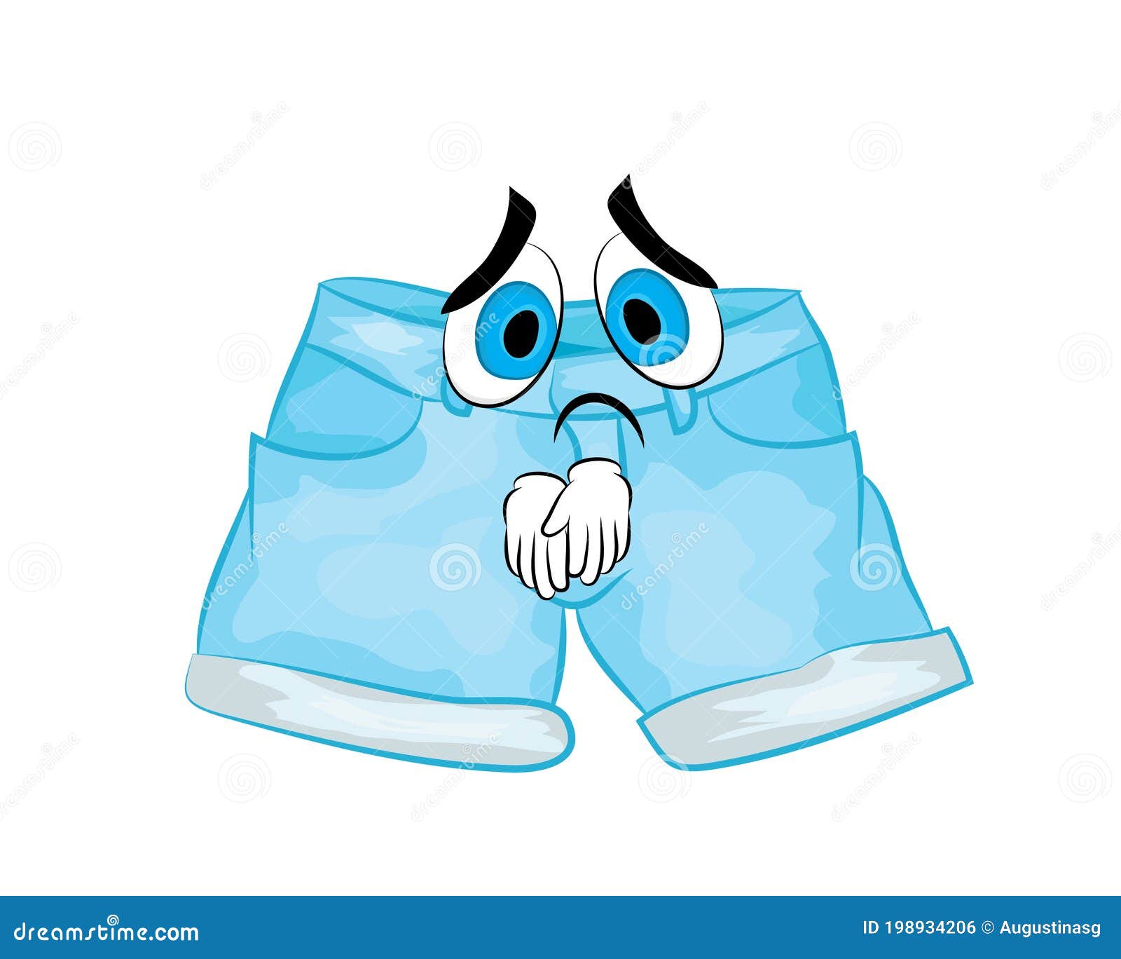 Triste Ilustración De Dibujos Animados De Moda Pantalones Cortos De Denim Azul Stock de ilustración - Ilustración de triste, presionado: 198934206 Triste Ilustración De Dibujos Animados De Moda Pantalones Cortos De Denim Azul Stock de ilustración - Ilustración de triste, presionado: 198934206