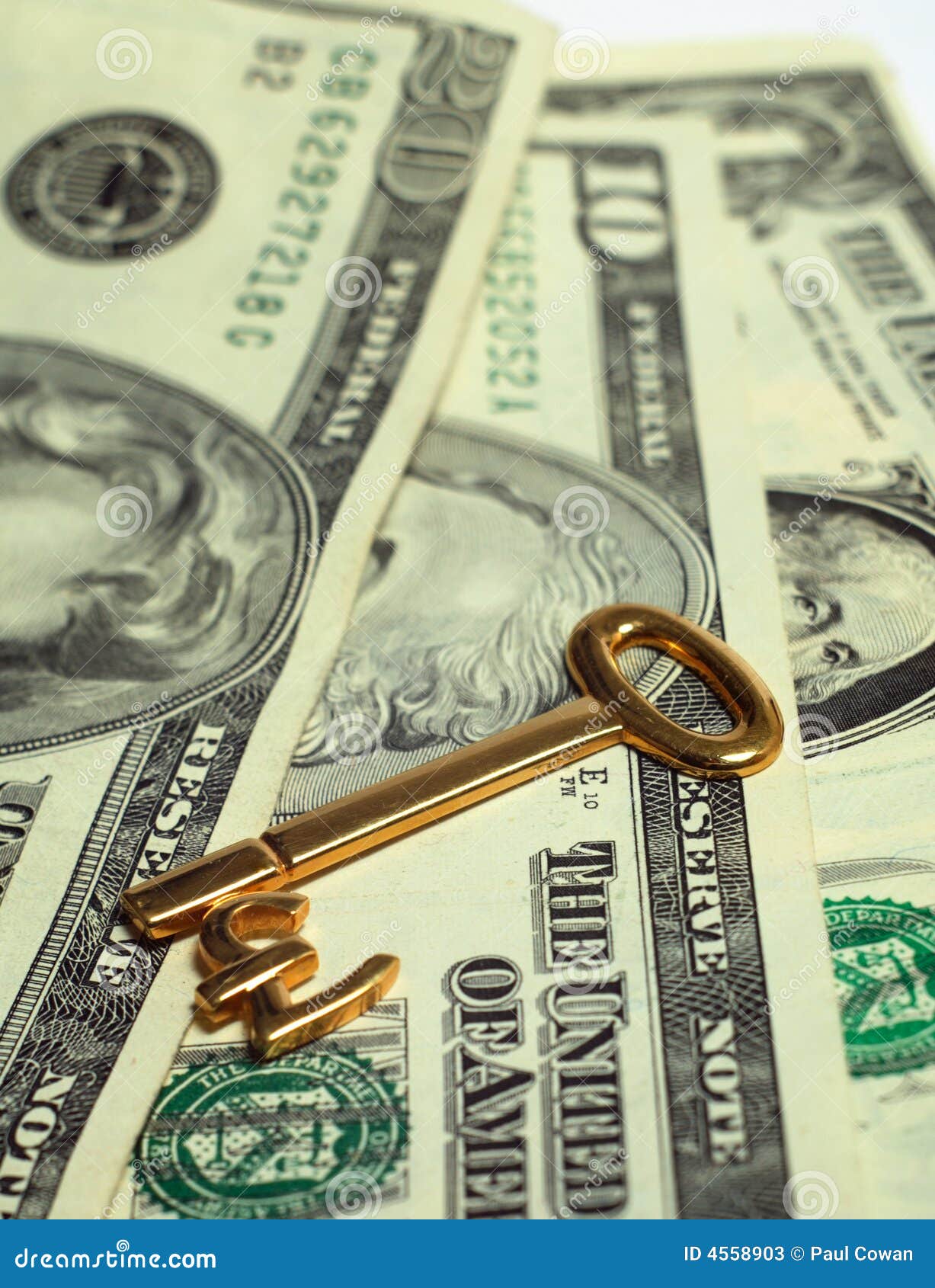 Troca de libra do dólar imagem de stock. Imagem de troca 4558903