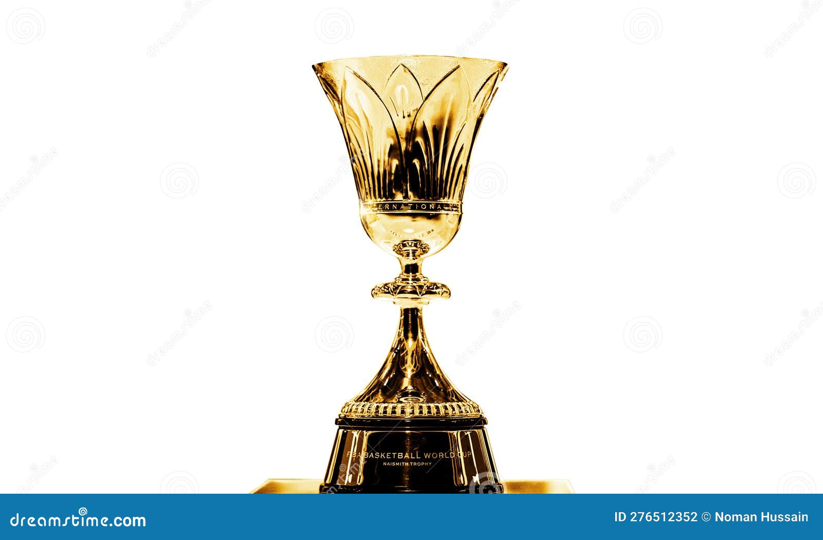 Troféu Do Mundo Do Basquete Fiba 2023 Fotografia Editorial - Ilustração de  conceito, esportes: 276512352