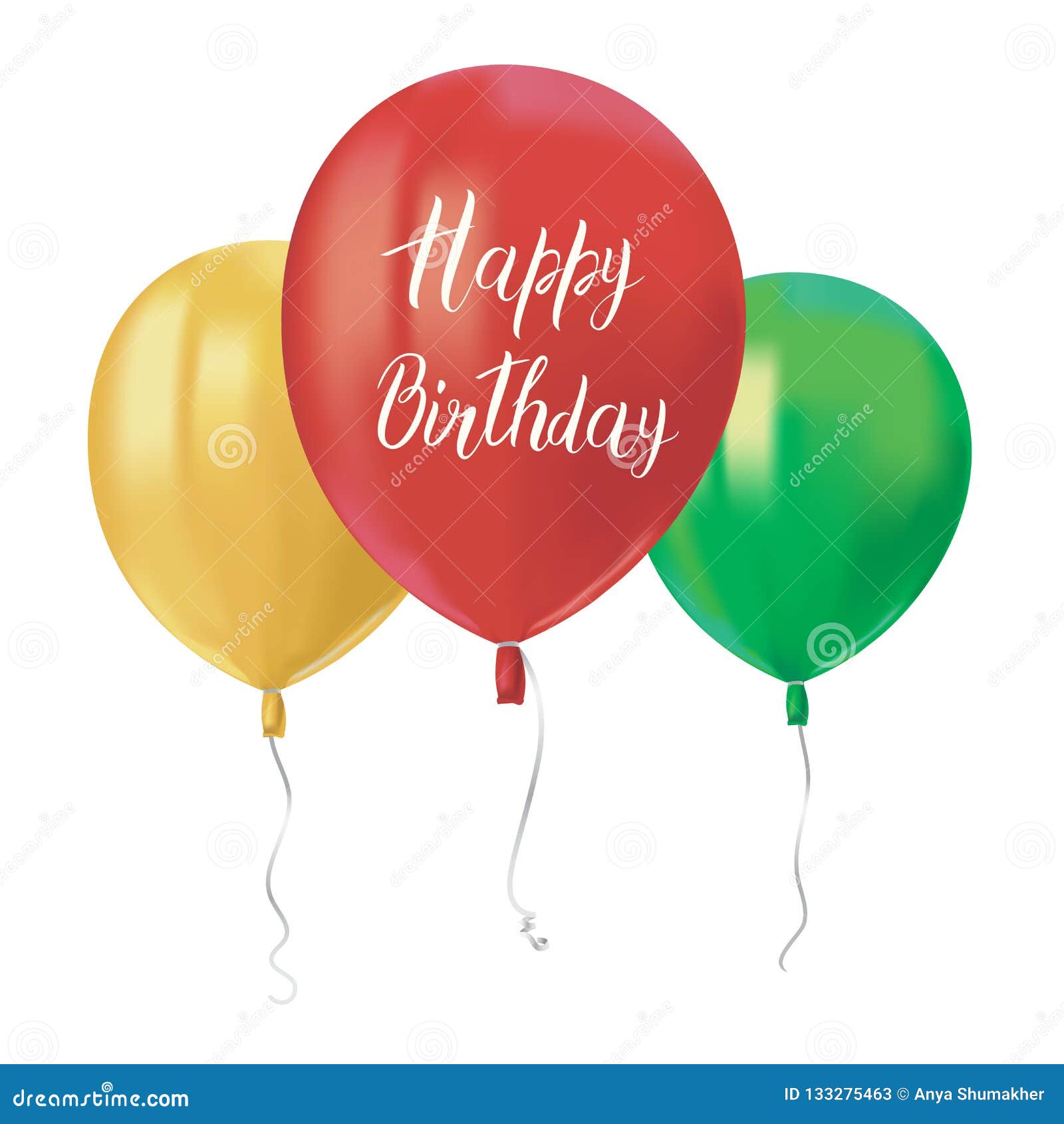 Trois Ballons De Vol D Air D Isolement Sur Le Fond Blanc Joyeux Anniversaire D Inscription Element De Fete De Decor Pour La Fete Illustration Stock Illustration Du Trois Fond Trois Ballons De Vol D Air D Isolement Sur Le Fond Blanc Joyeux Anniversaire D Inscription Element De Fete De Decor Pour La Fete Illustration Stock Illustration Du Trois Fond