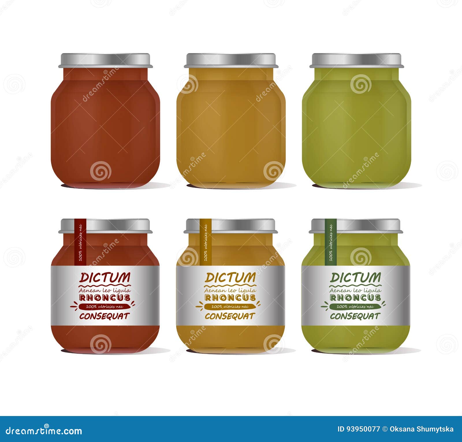 Trois Pots D Aliment Pour Bebe Sur Le Fond Blanc Illustration De Vecteur Illustration Du Cheri Nourriture Trois Pots D Aliment Pour Bebe Sur Le Fond Blanc Illustration De Vecteur Illustration Du Cheri Nourriture
