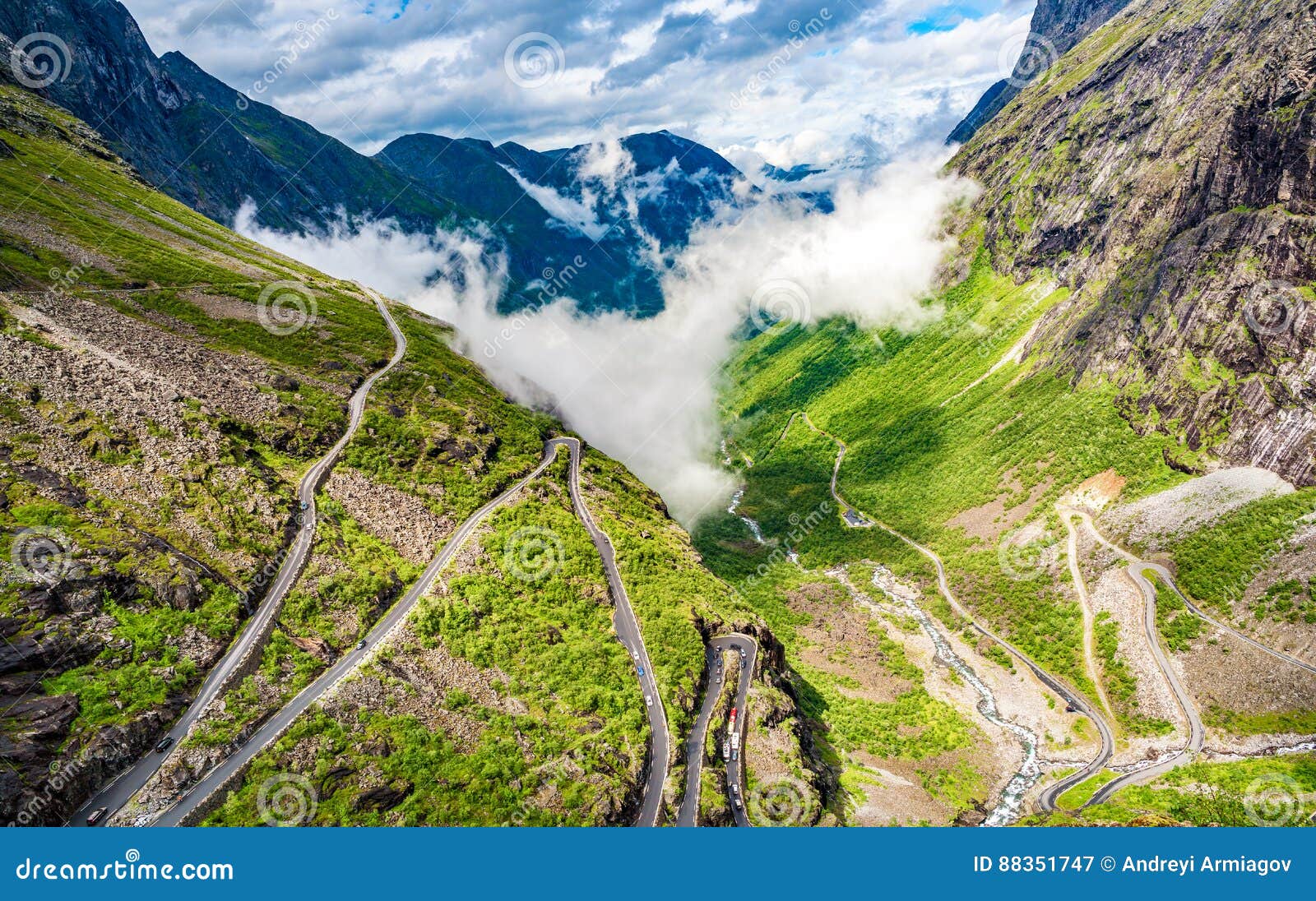 pilgrim path along steep steps to the … – License image – 70057520 ❘  lookphotos