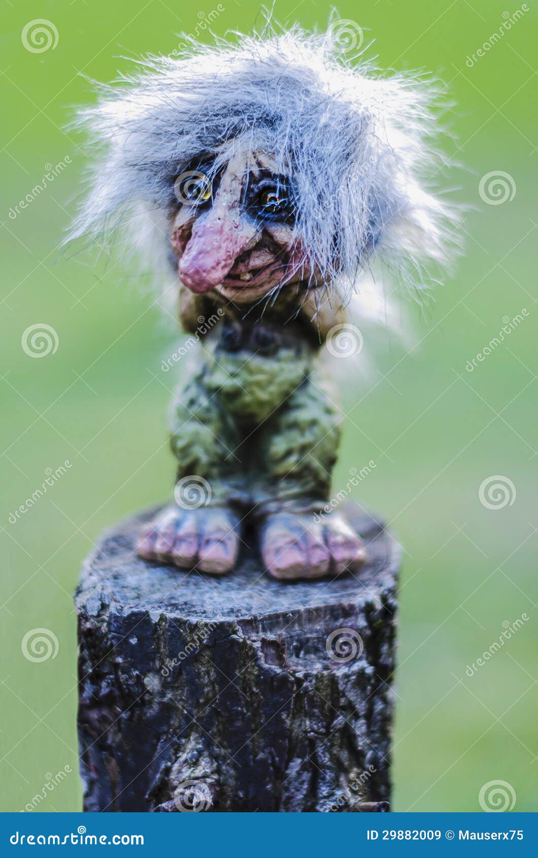 Japanese troll hi-res stock photography and images - Alamy