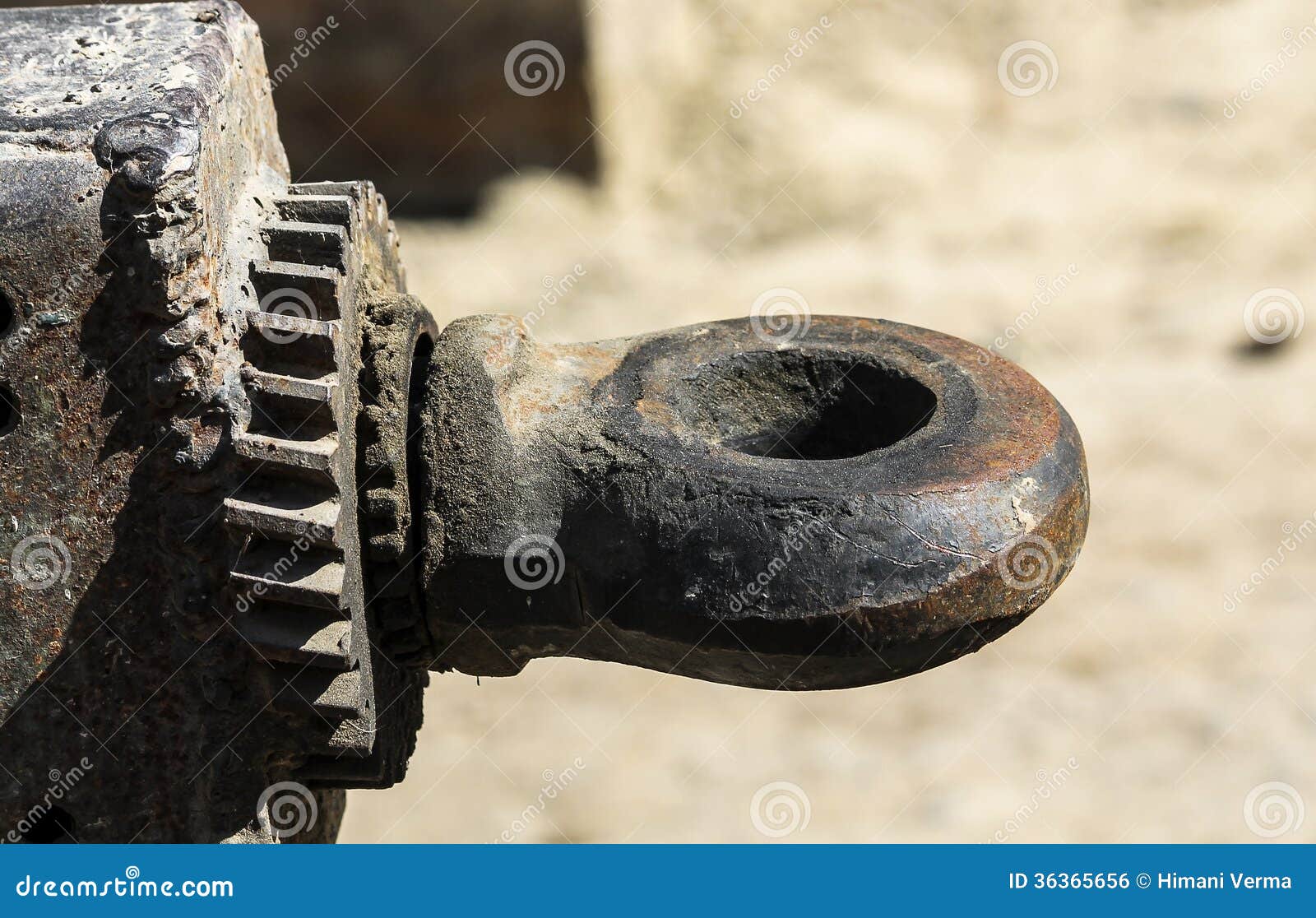 Trolley Parts stock photo. Image of farm, clockwork, countryside 36365656