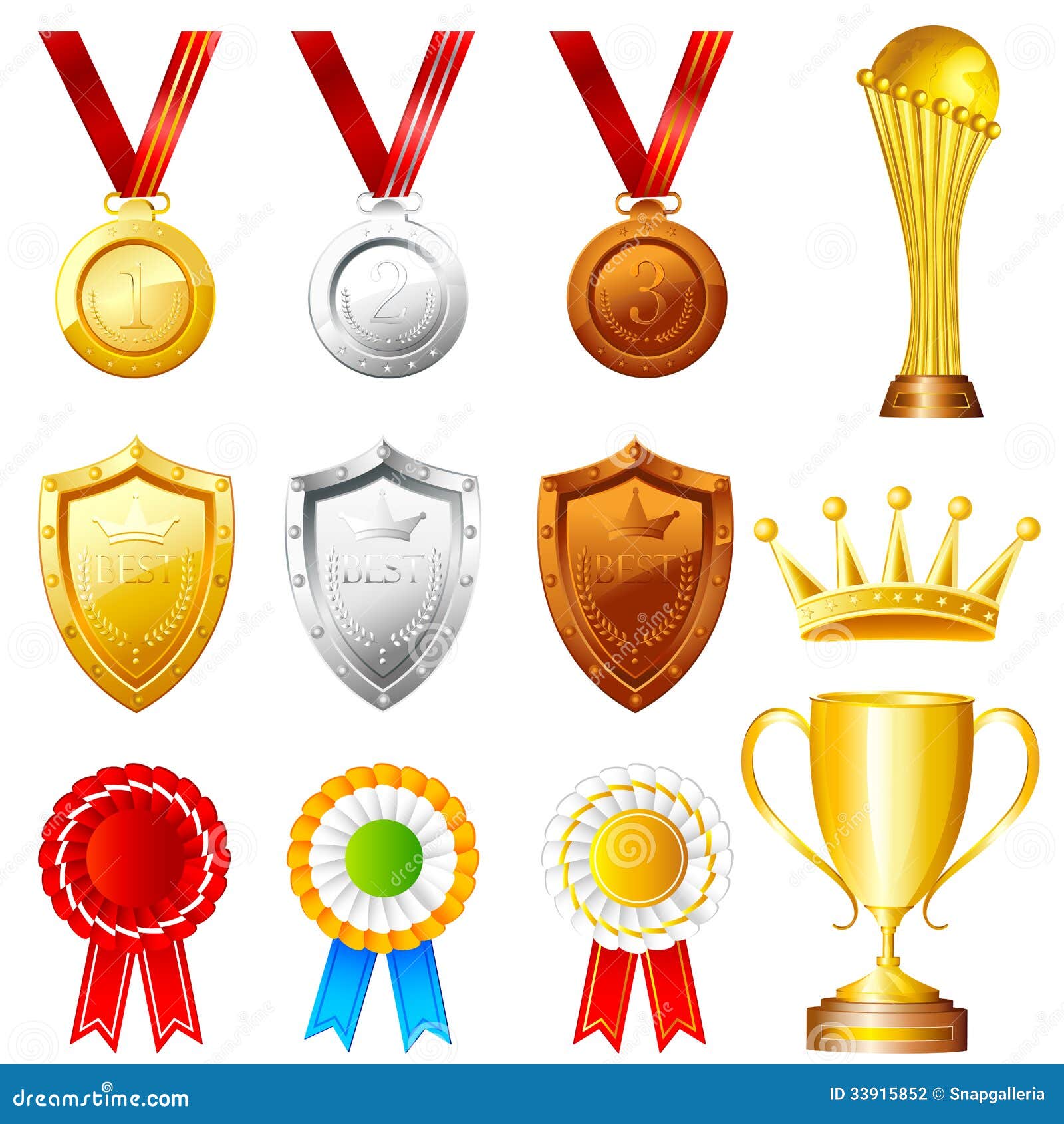 clipart championship medals - photo #48