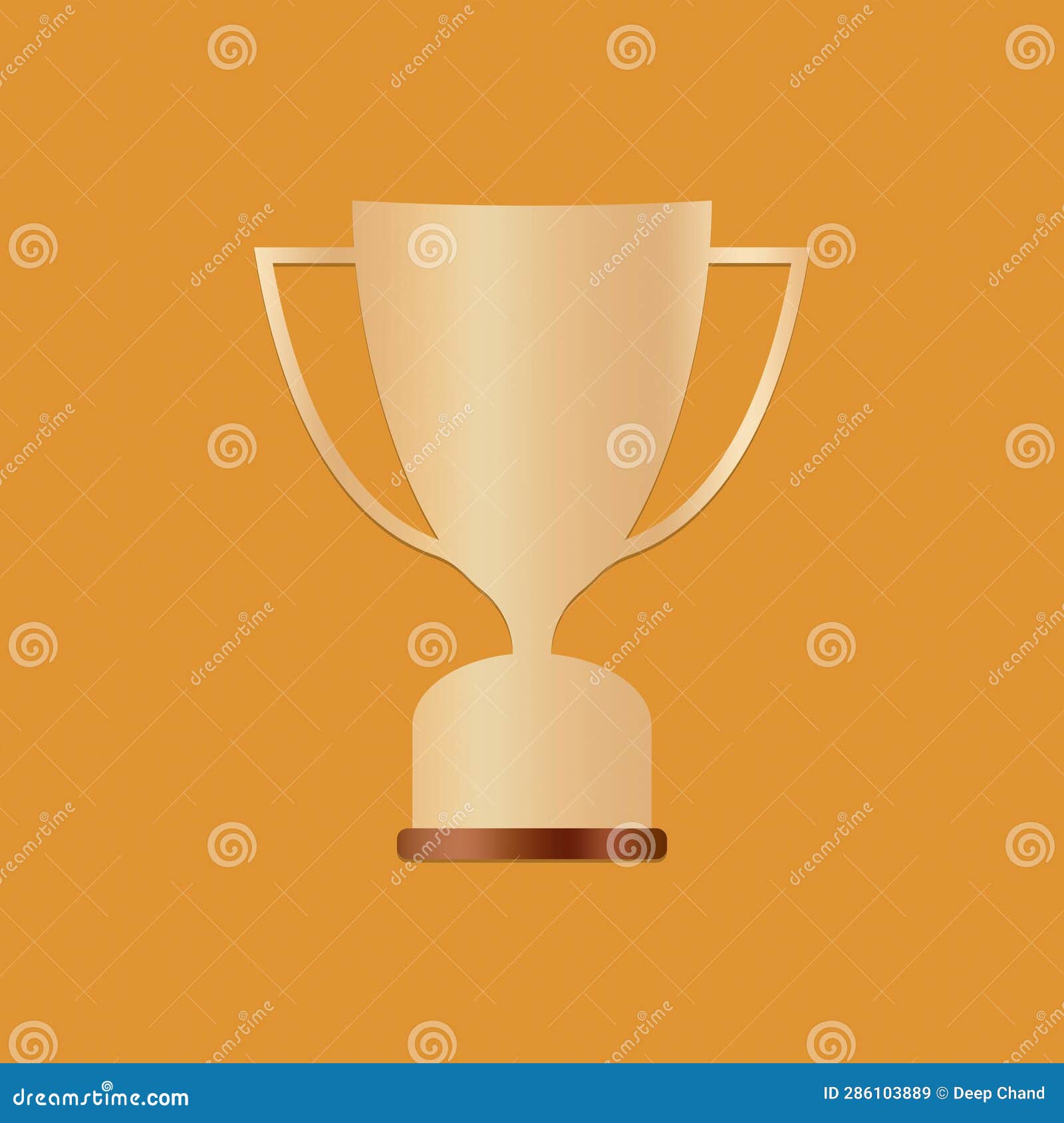 trophy cup icon