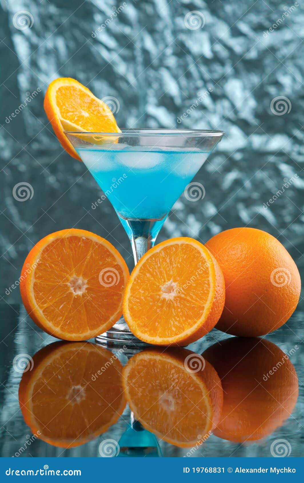 Tropical cold cocktail stock image. Image of juice, beverage 19768831