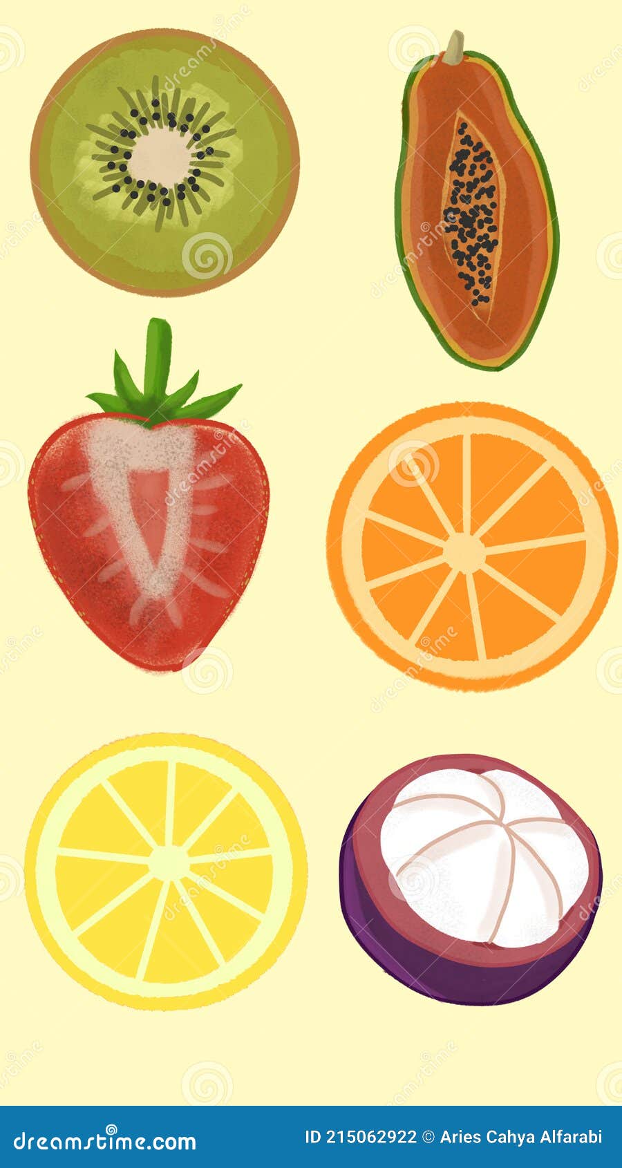 Fruit Aesthetic Wallpapers  Top Free Fruit Aesthetic Backgrounds   WallpaperAccess