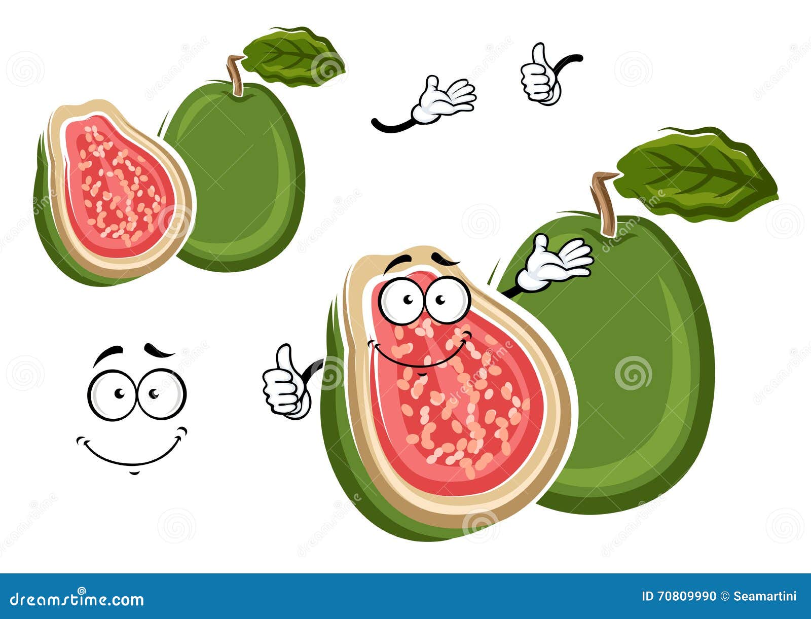 Tropical Gren El Personaje De Dibujos Animados De La Fruta De Guayaba De La Manzana Ilustración del Vector - Ilustración de crudo, delicioso: 70809990 Tropical Gren El Personaje De Dibujos Animados De La Fruta De Guayaba De La Manzana Ilustración del Vector - Ilustración de crudo, delicioso: 70809990
