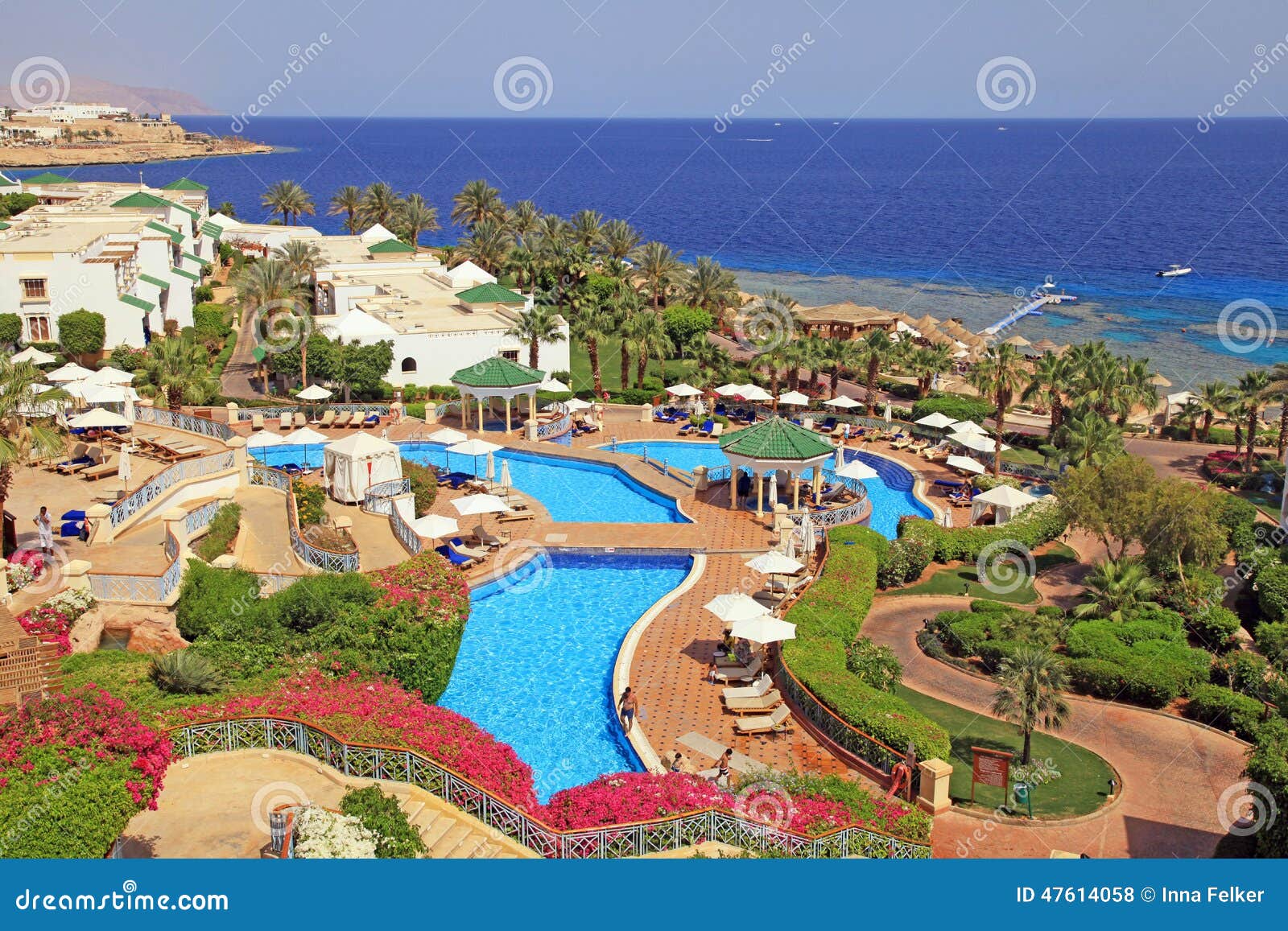 Hotel Dreams Beach Resort Sharm El Sheikh Hotel Dreams Beach Resort Sharm El Sheikh