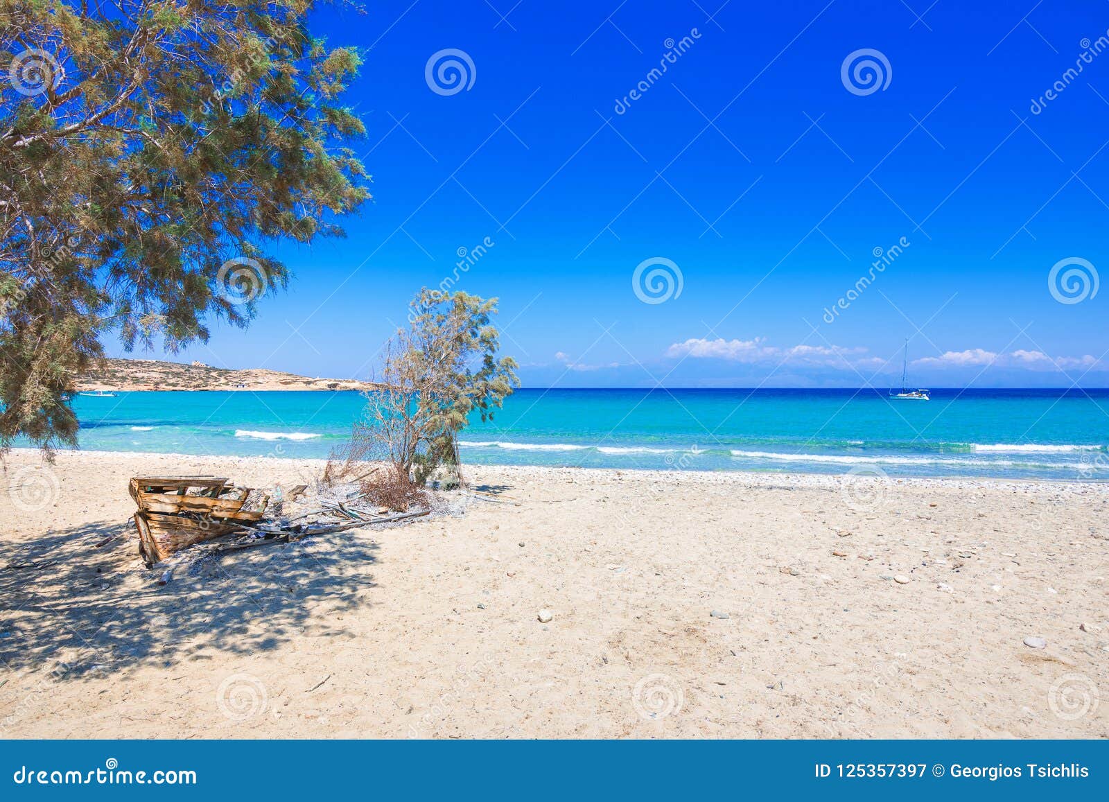 Holiday Greece Nude Beach