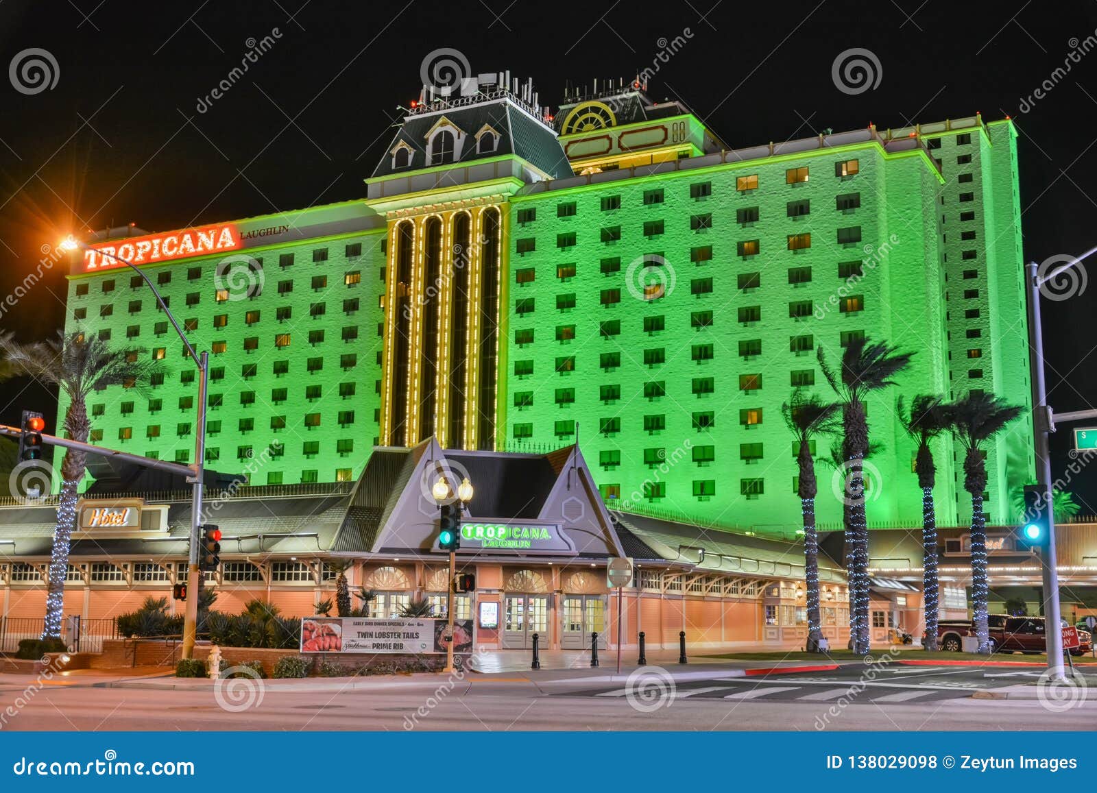 Laughlin Laughlin