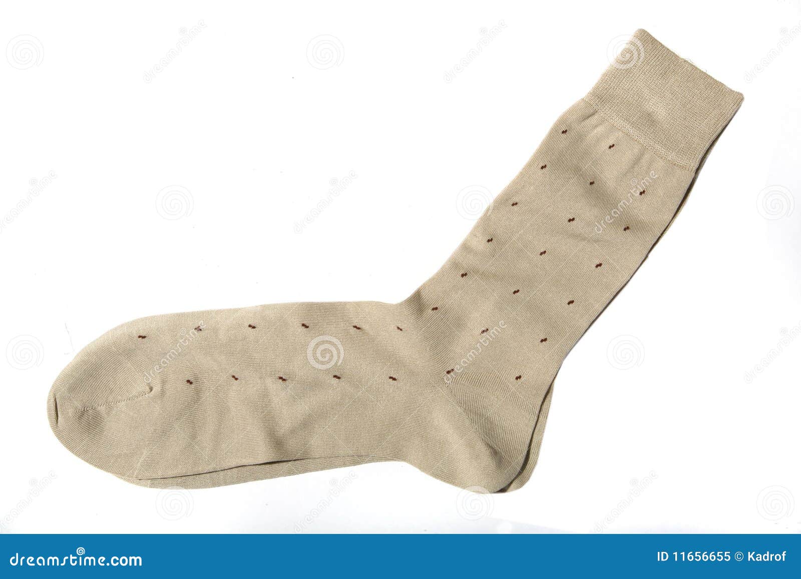 trouser socks