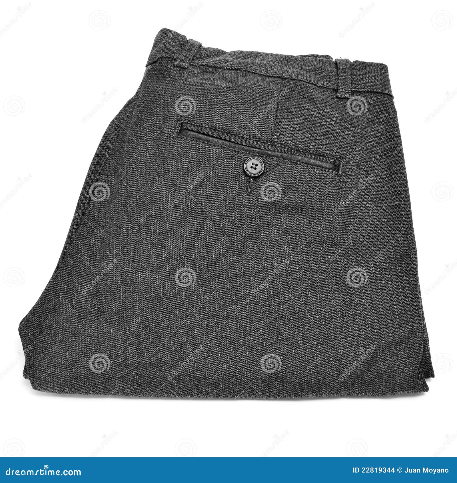 Trousers stock photo. Image of elegant, slacks, square - 22819344