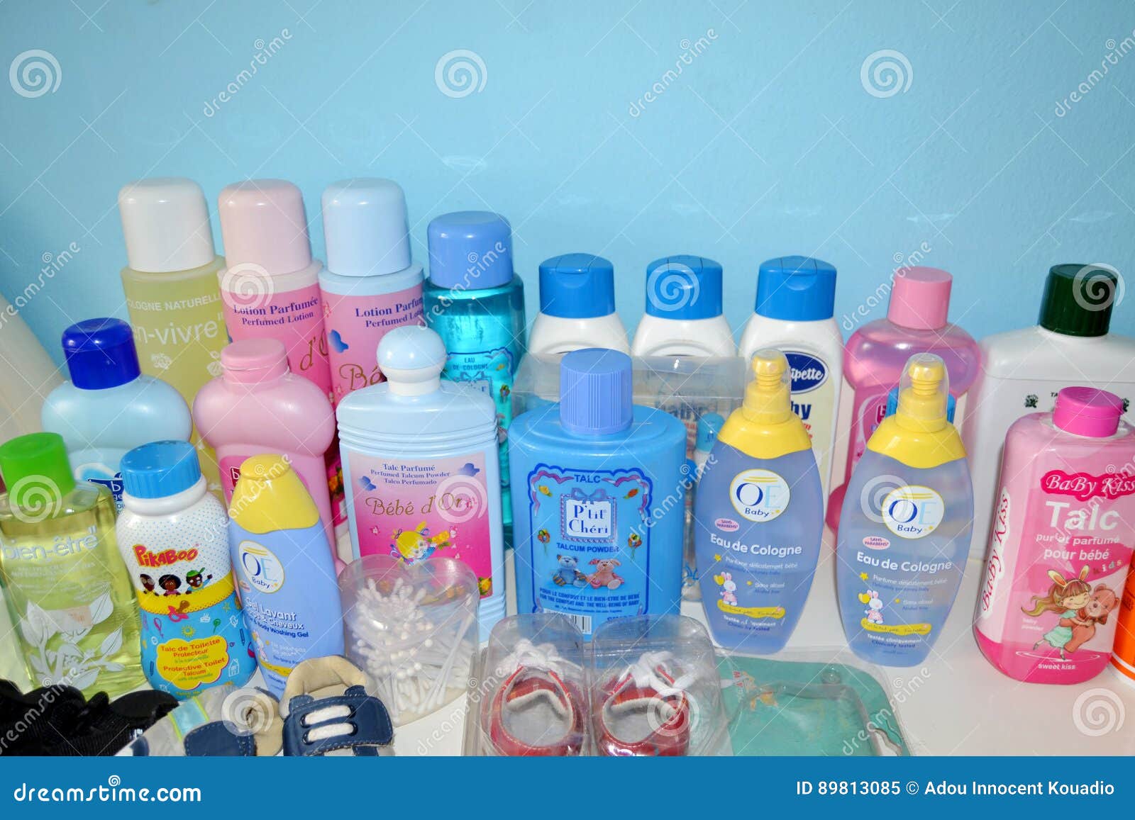 Trousseau De Maternite De Soin De Mere Et De Bebe Image Editorial Image Du Maternite Lotion Trousseau De Maternite De Soin De Mere Et De Bebe Image Editorial Image Du Maternite Lotion
