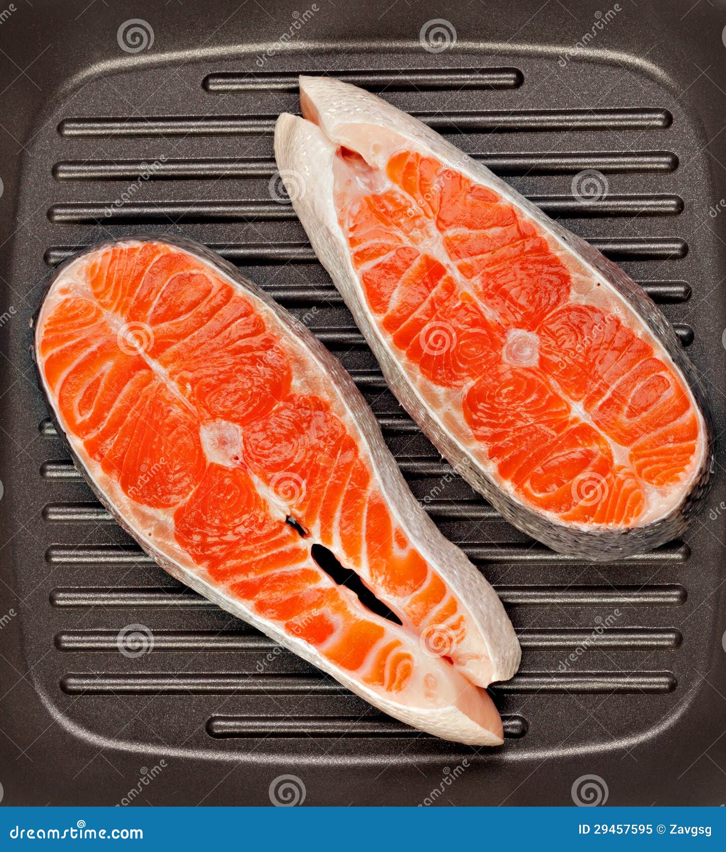 trout fillet trout fillet