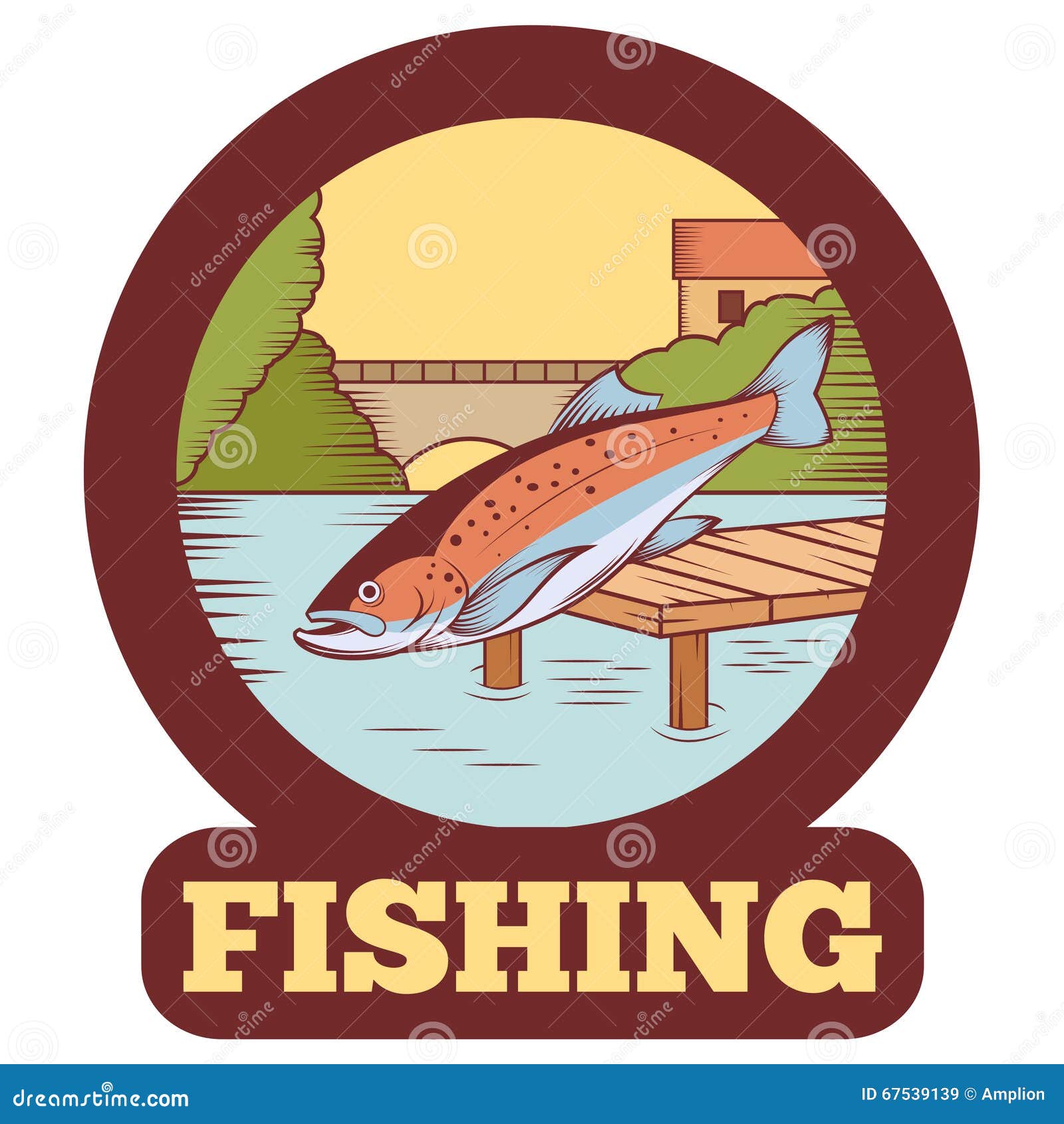 Fishing Banner Stock Illustrations – 13,173 Fishing Banner Stock  Illustrations, Vectors & Clipart - Dreamstime