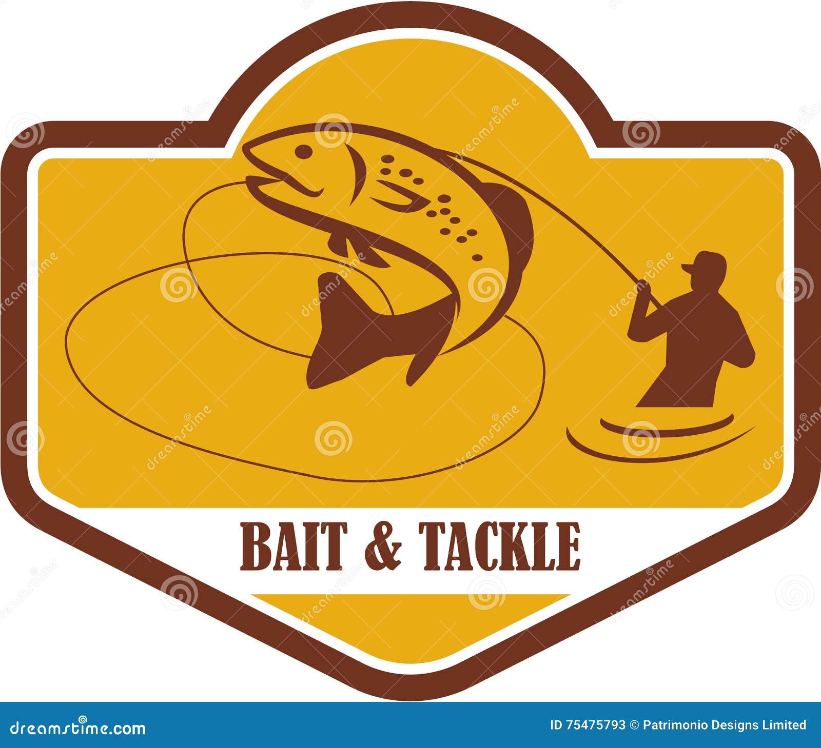 Bait Tackle Stock Illustrations – 19,567 Bait Tackle Stock Illustrations,  Vectors & Clipart - Dreamstime