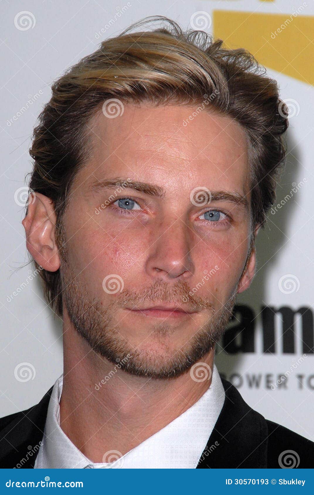 Troy Baker editorial stock photo. Image of culver, city - 30570193