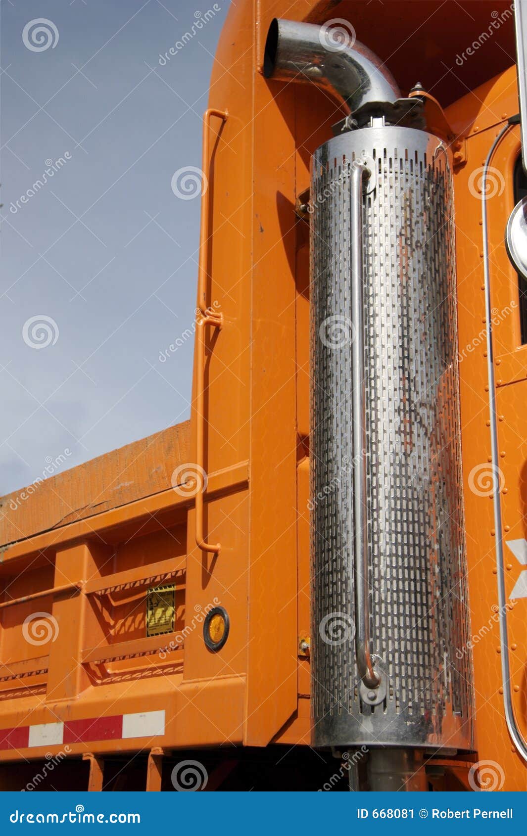 truck