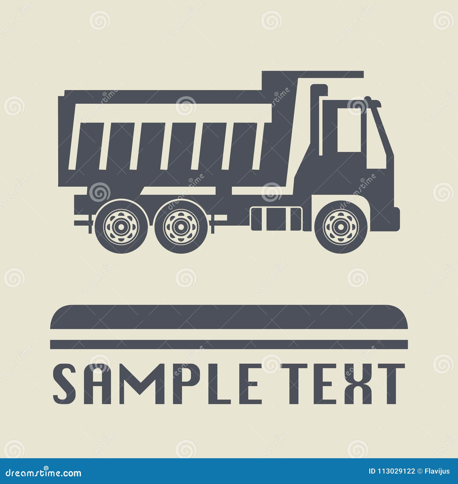 Free Free 234 Truck Sign Svg SVG PNG EPS DXF File