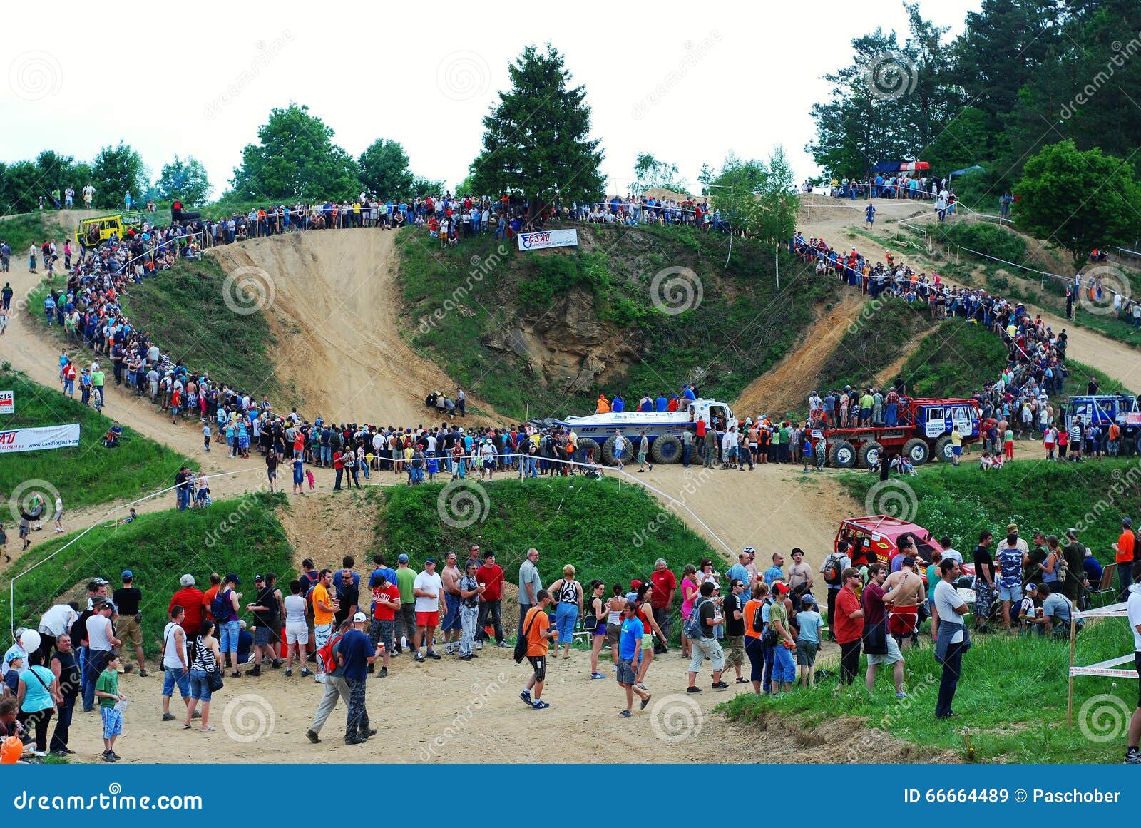 sec extreme race sec extreme race