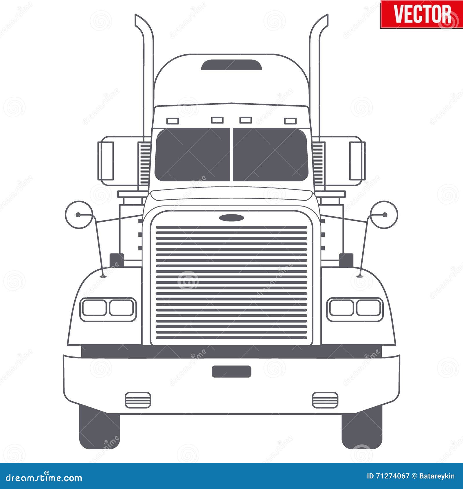 Truck Vector Symbol for Delivery Company Stock Vector - Illustration of industry, heavy: 71274067 Truck Vector Symbol for Delivery Company Stock Vector - Illustration of industry, heavy: 71274067