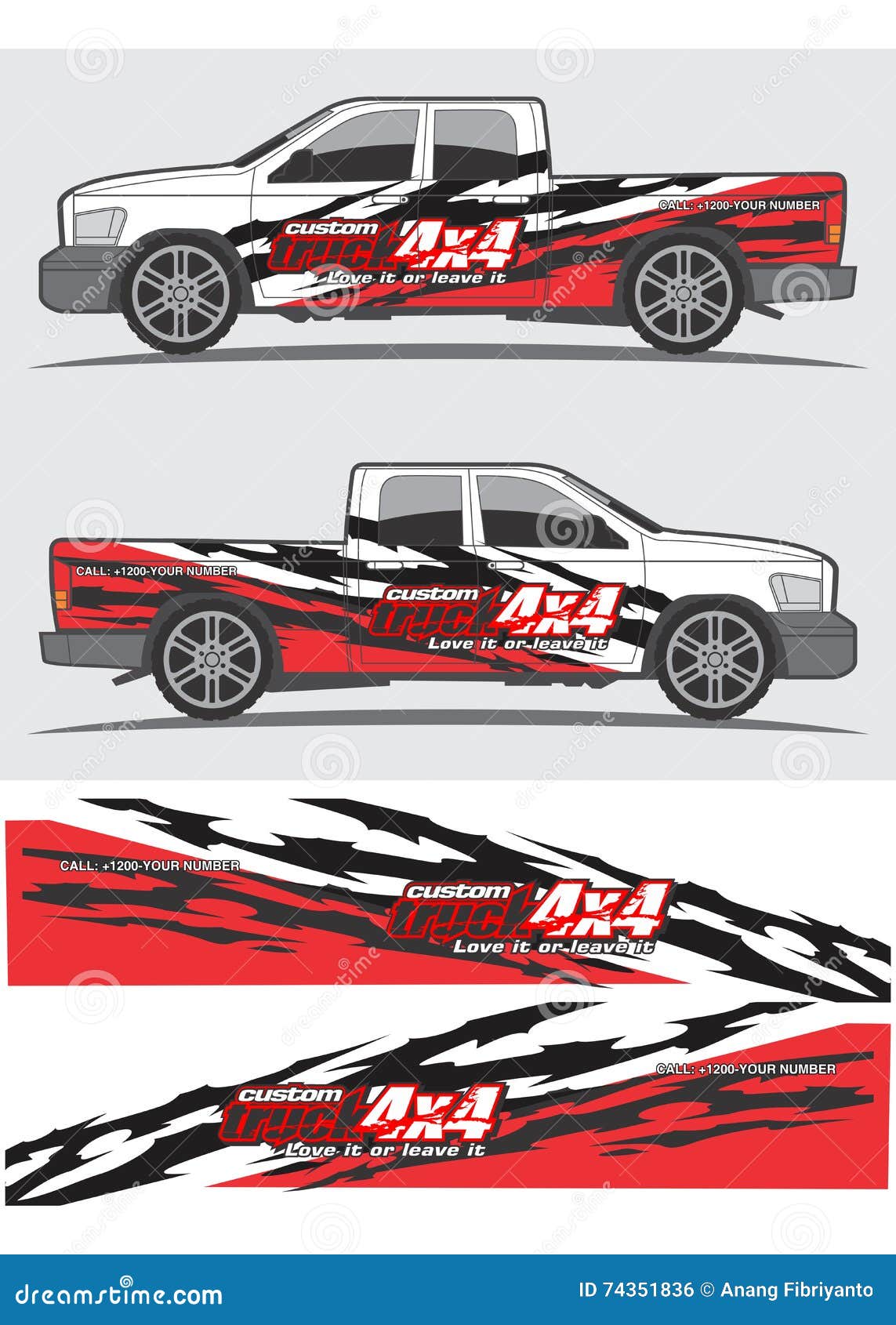 Vinyl Decal Design 9