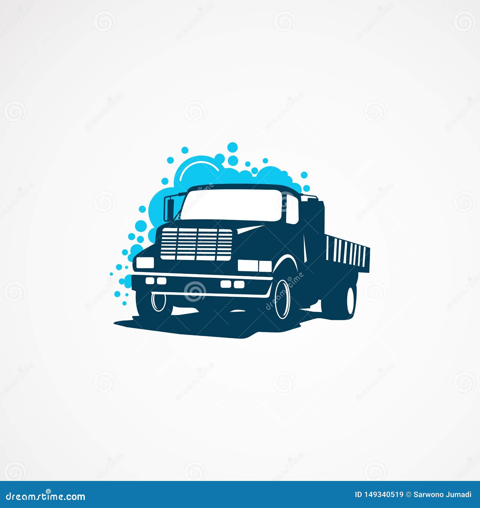 DESIGN BUSINESS LOGO FOR TRUCK SERVICE REPAIR DESIGN BUSINESS LOGO FOR TRUCK SERVICE REPAIR