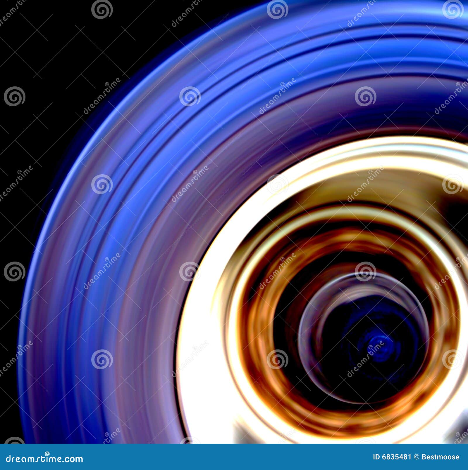 Truck wheel motion blur stock image. Image of delivery 6835481