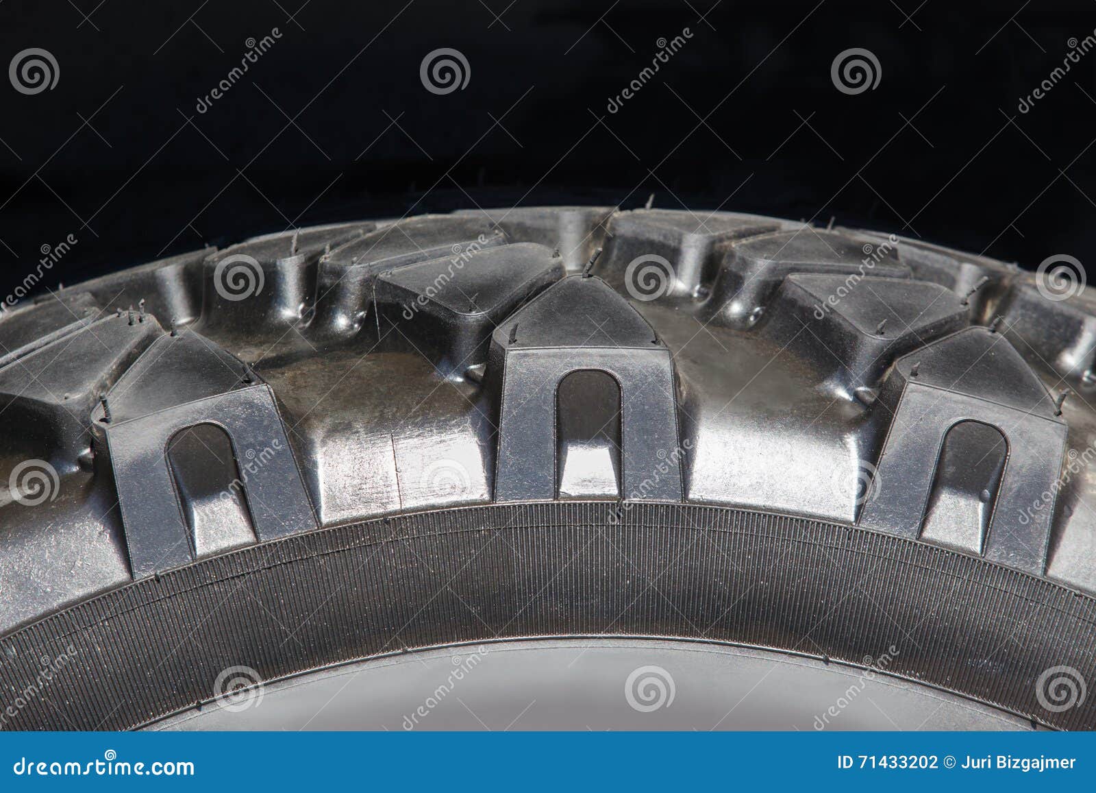 Truck Wheel Protector Closeup Stock Photo Image of design, race 71433202