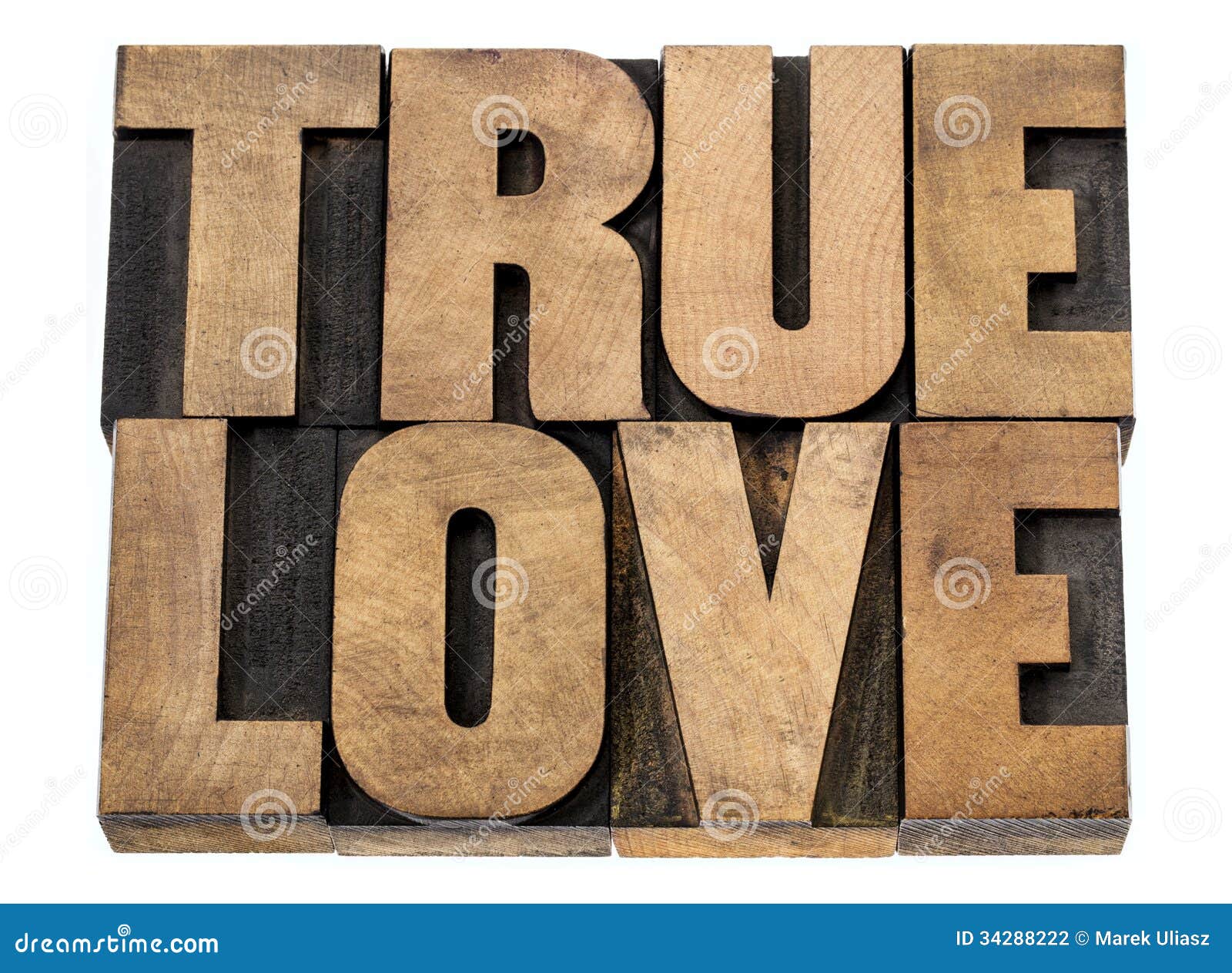 True Love Waits Image & Photo (Free Trial)