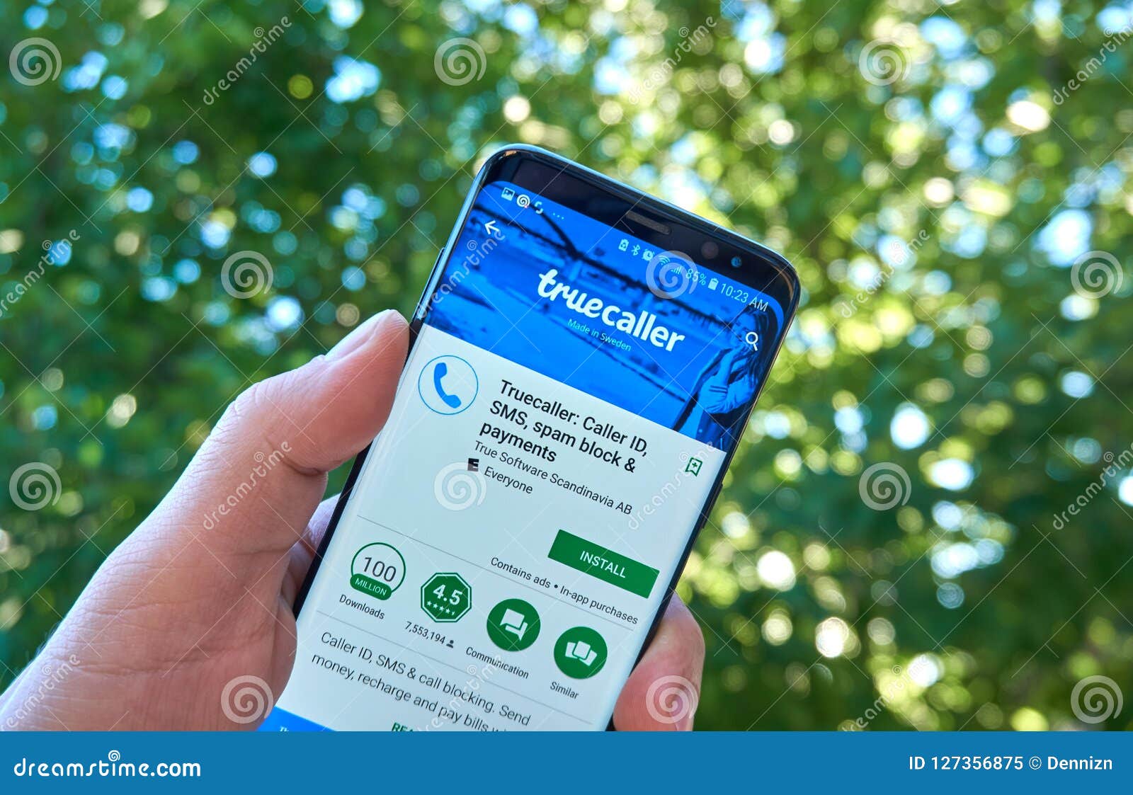 truecaller app download truecaller app download