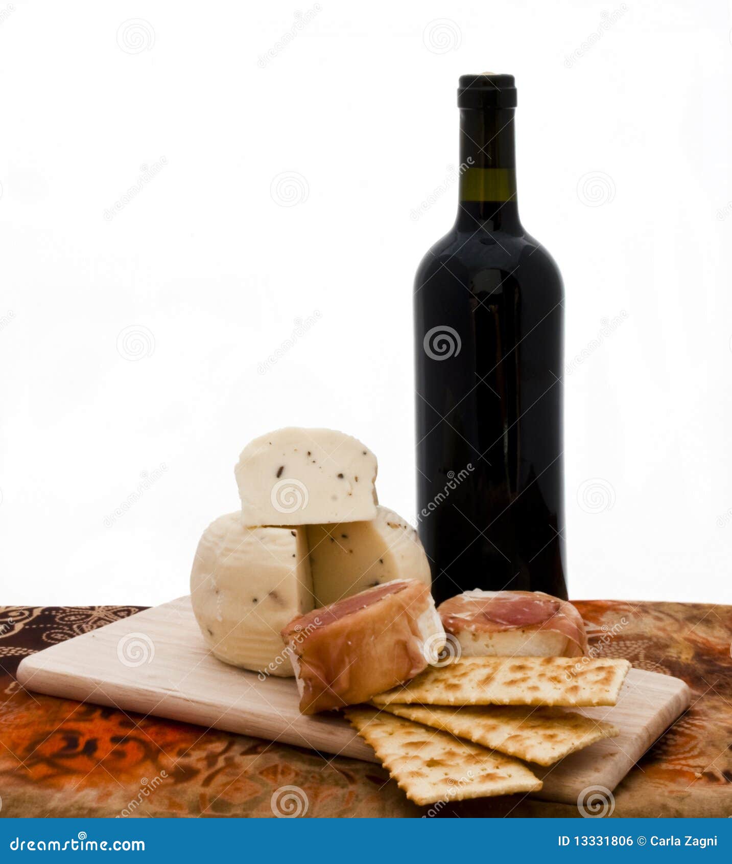 Truffle cheese stock photo. Image of dining, fresh, board 13331806