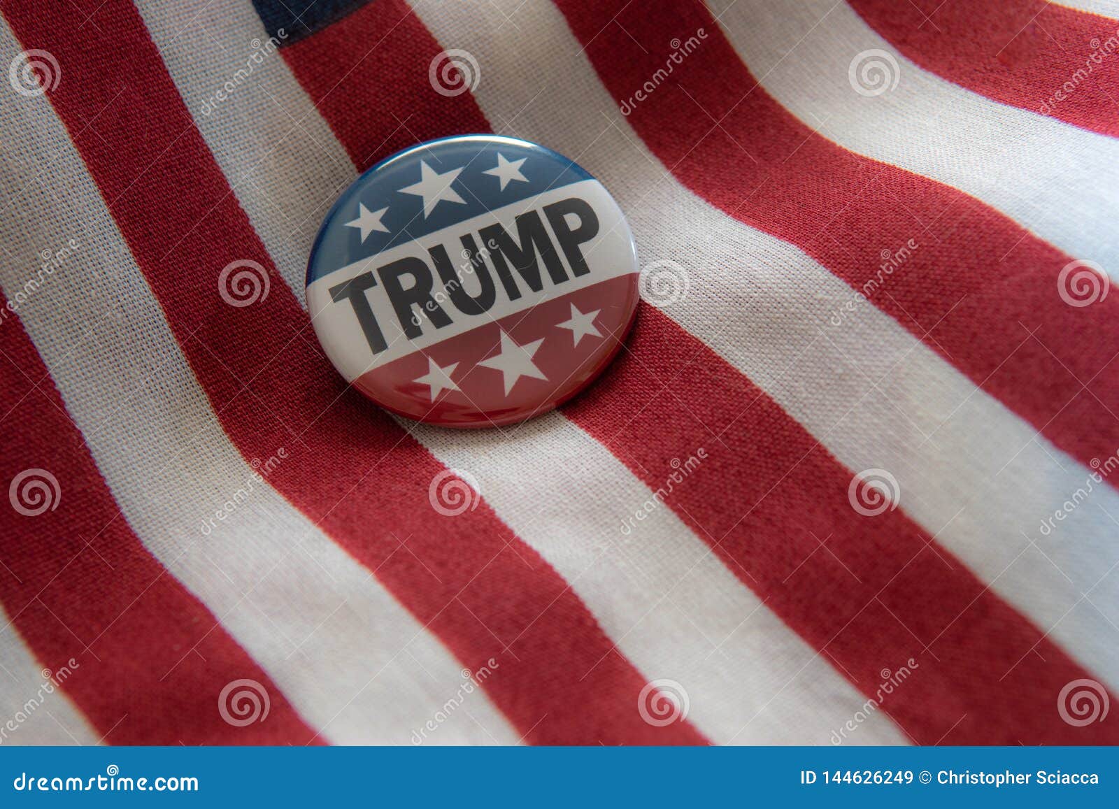 yellow flag red stripes trump yellow flag red stripes trump