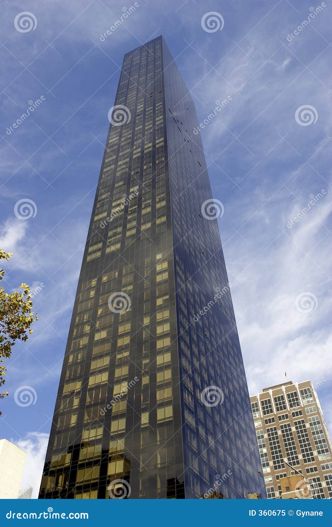 trump world tower