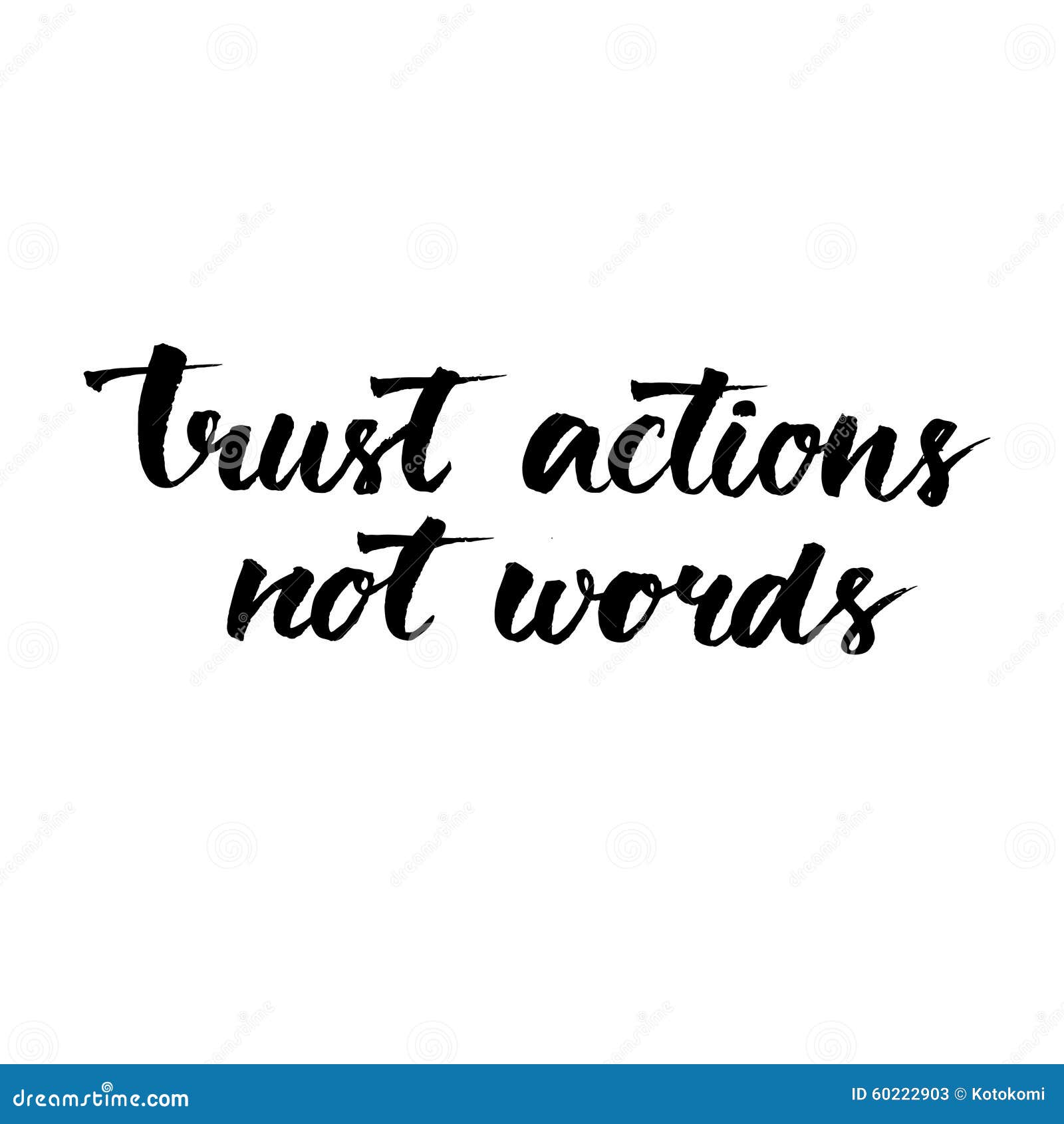 Quotes About Words And Actions Trust Actions, Not Words. Black Motivational Quote Stock Vector - Illustration Of Personality, Music: 60222903 Quotes About Words And Actions Trust Actions, Not Words. Black Motivational Quote Stock Vector - Illustration Of Personality, Music: 60222903