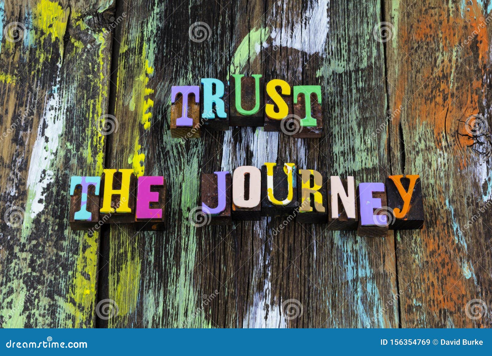 trust journey experience trip believe yourself challenge positive life