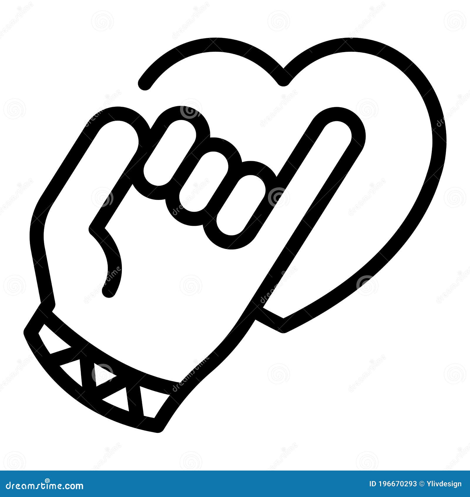 Trust Love Friend Icon Outline Style Stock Vector Illustration Of Line Black Trust Love Friend Icon Outline Style Stock Vector Illustration Of Line Black